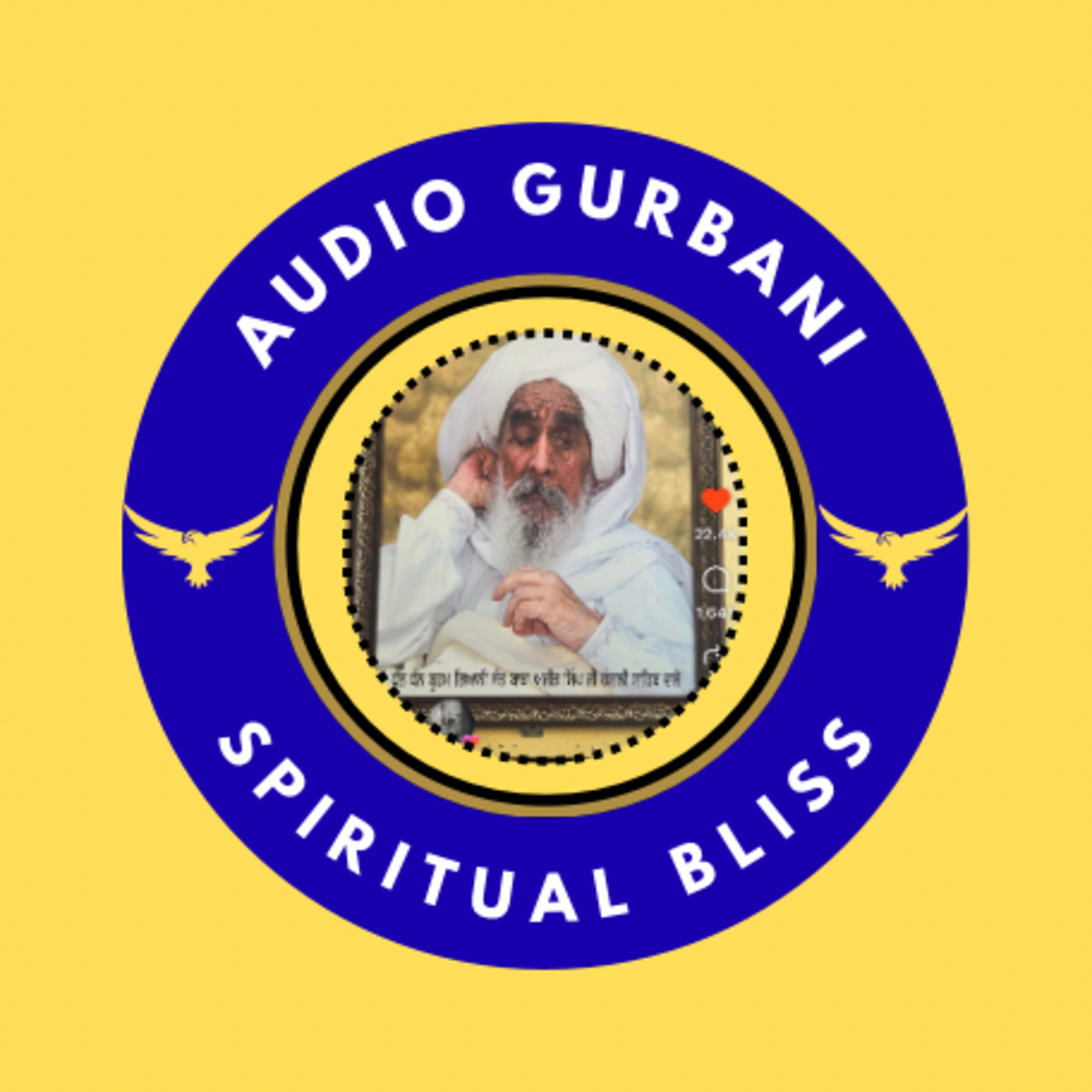 Love of the enticing Beloved Lord is the most glorious love. Meditate, O mind, on the One Lord of the Universe — nothing else is of any account. 