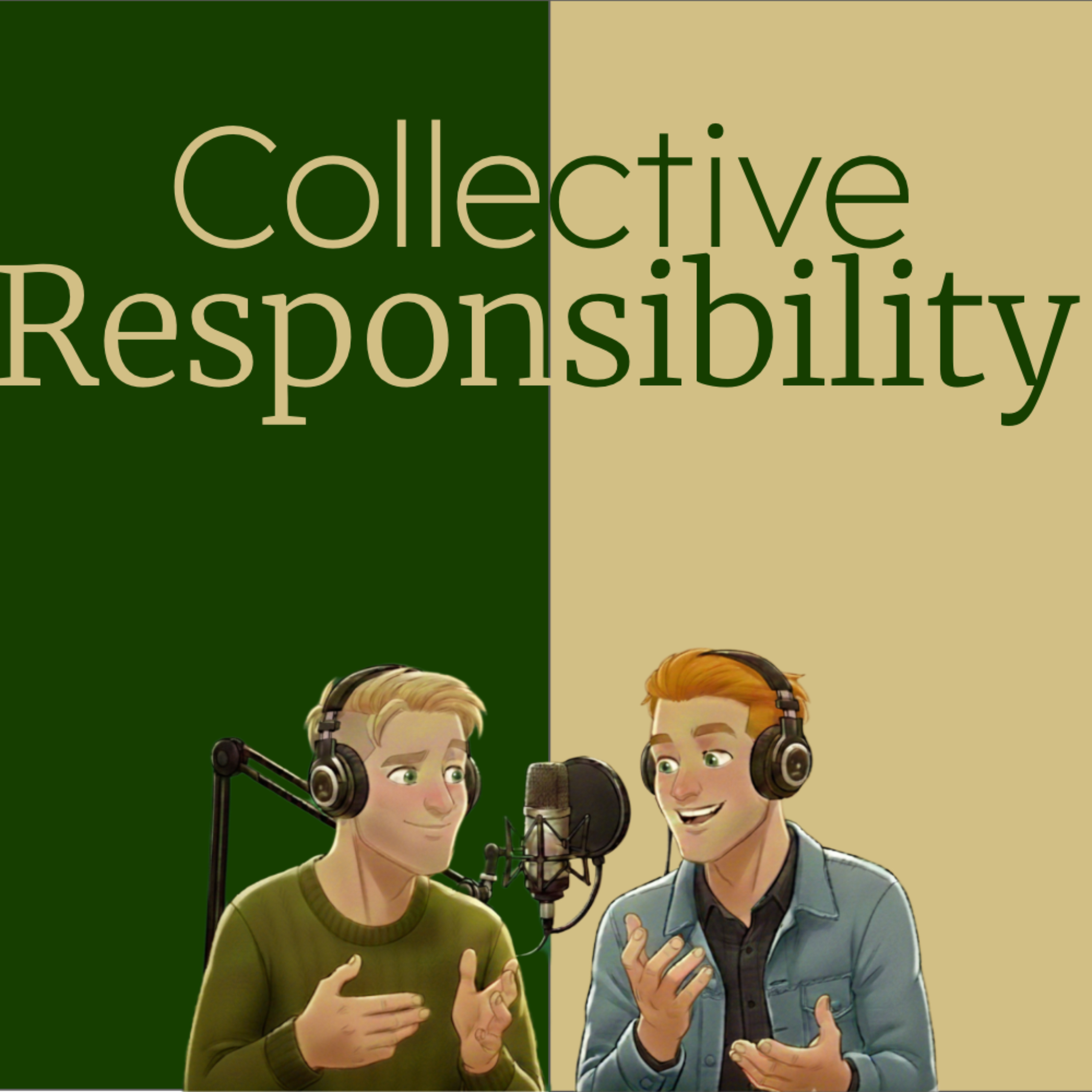 Collective Responsibility