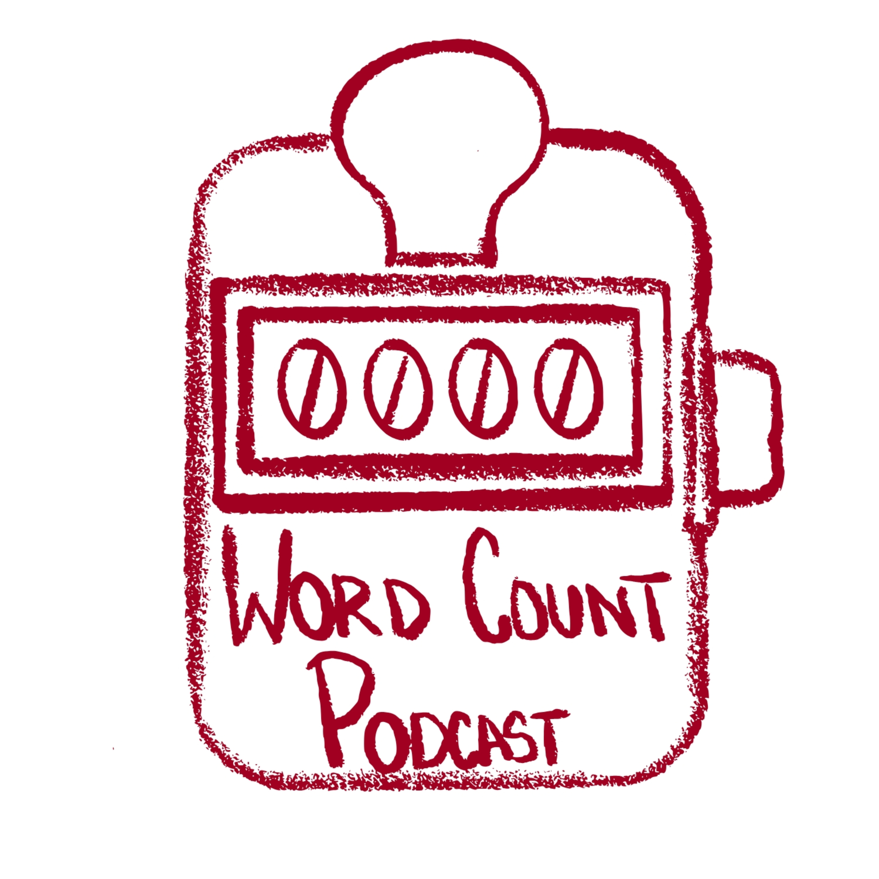 Word Count Podcast