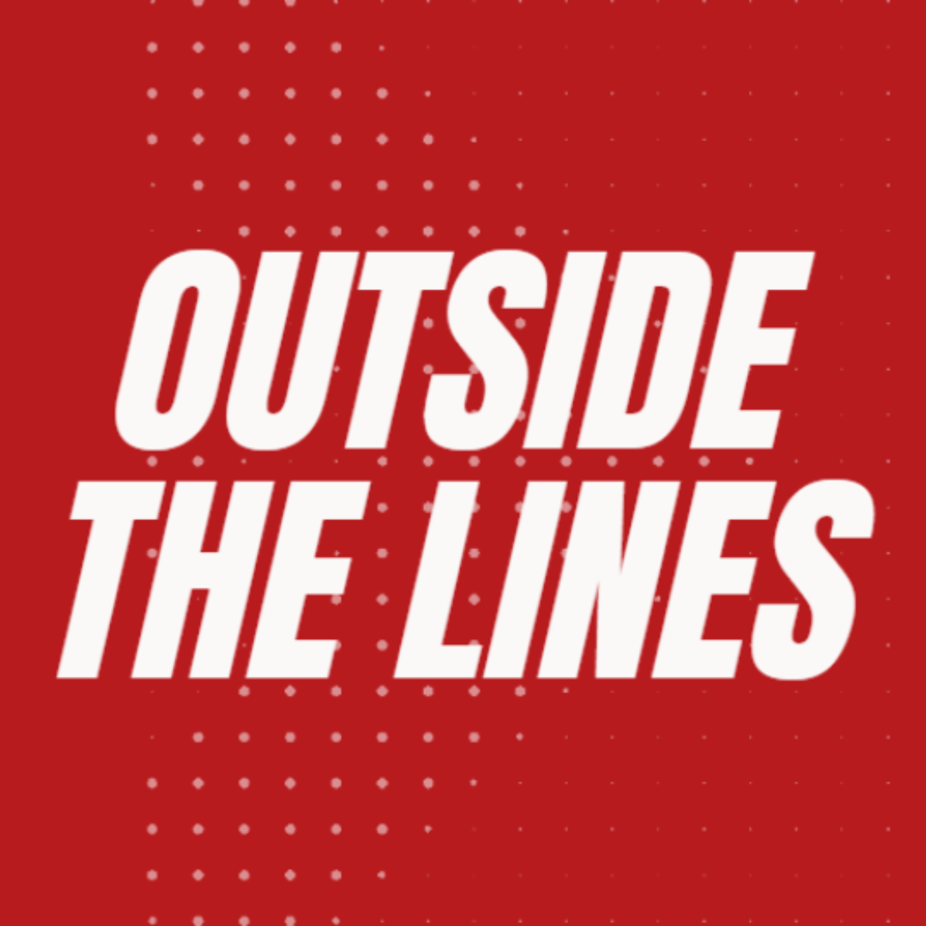 Outside the Lines