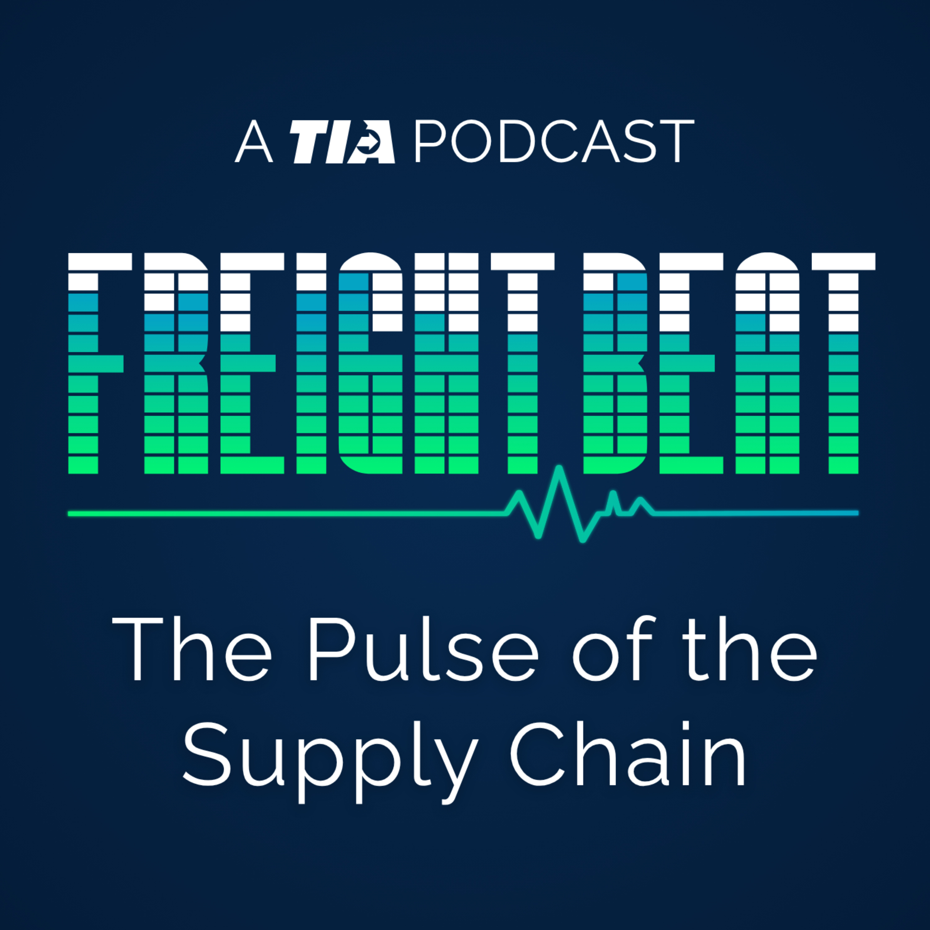 Fighting Cargo Theft in Your Business and On Capitol Hill episode artwork