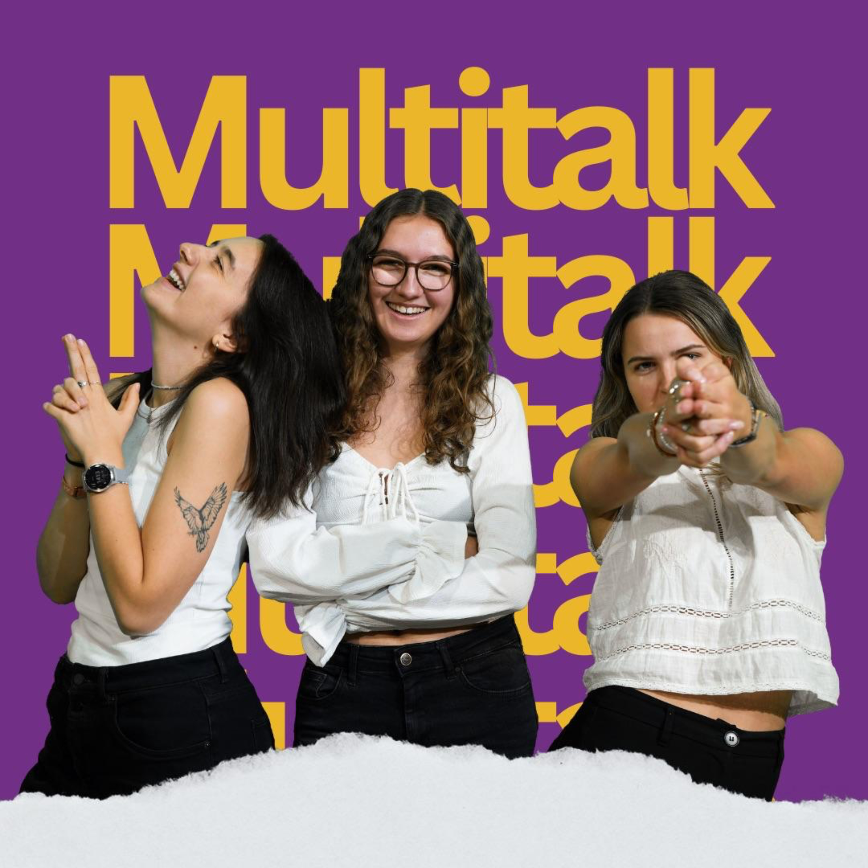 Multitalk