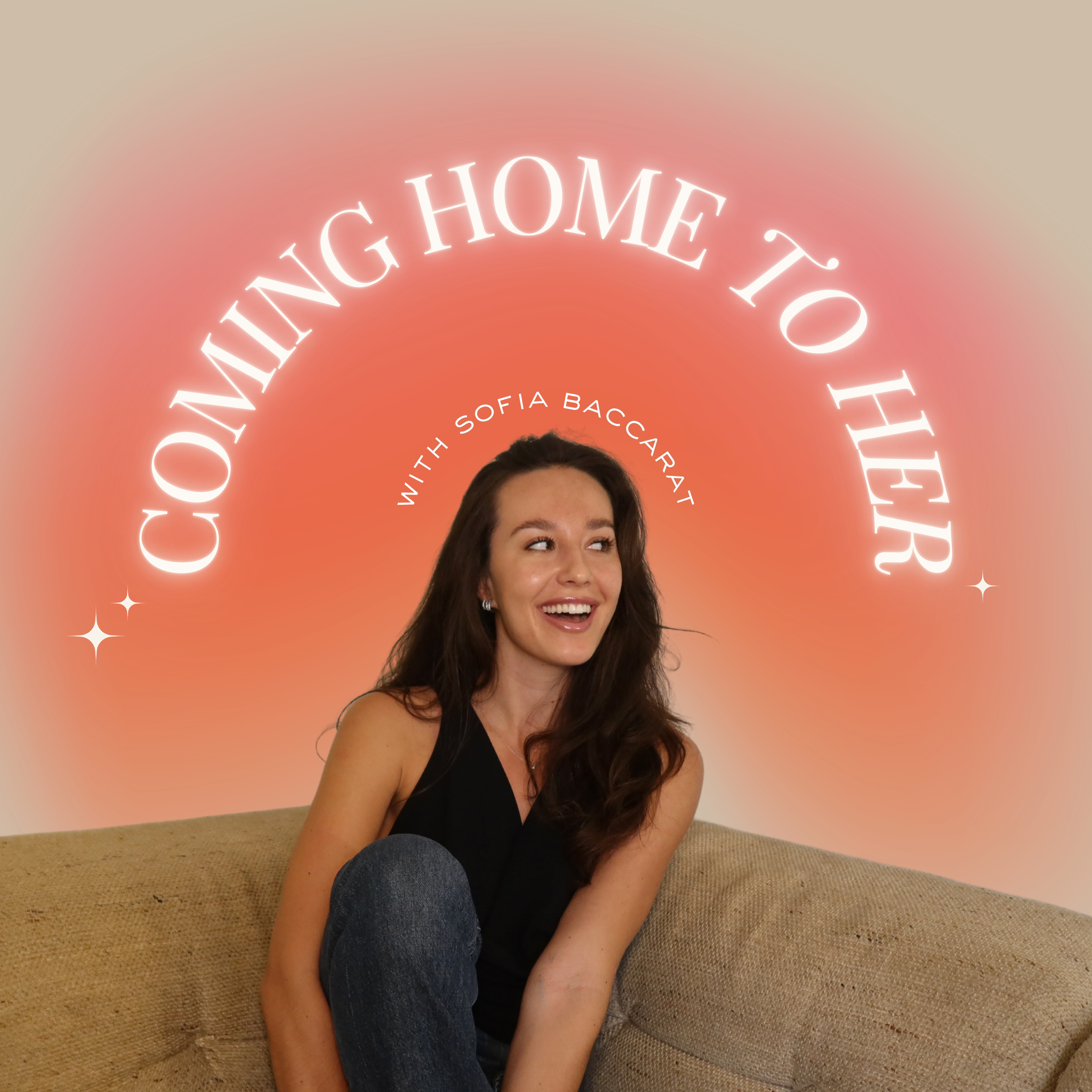 Coming Home to Her cover art