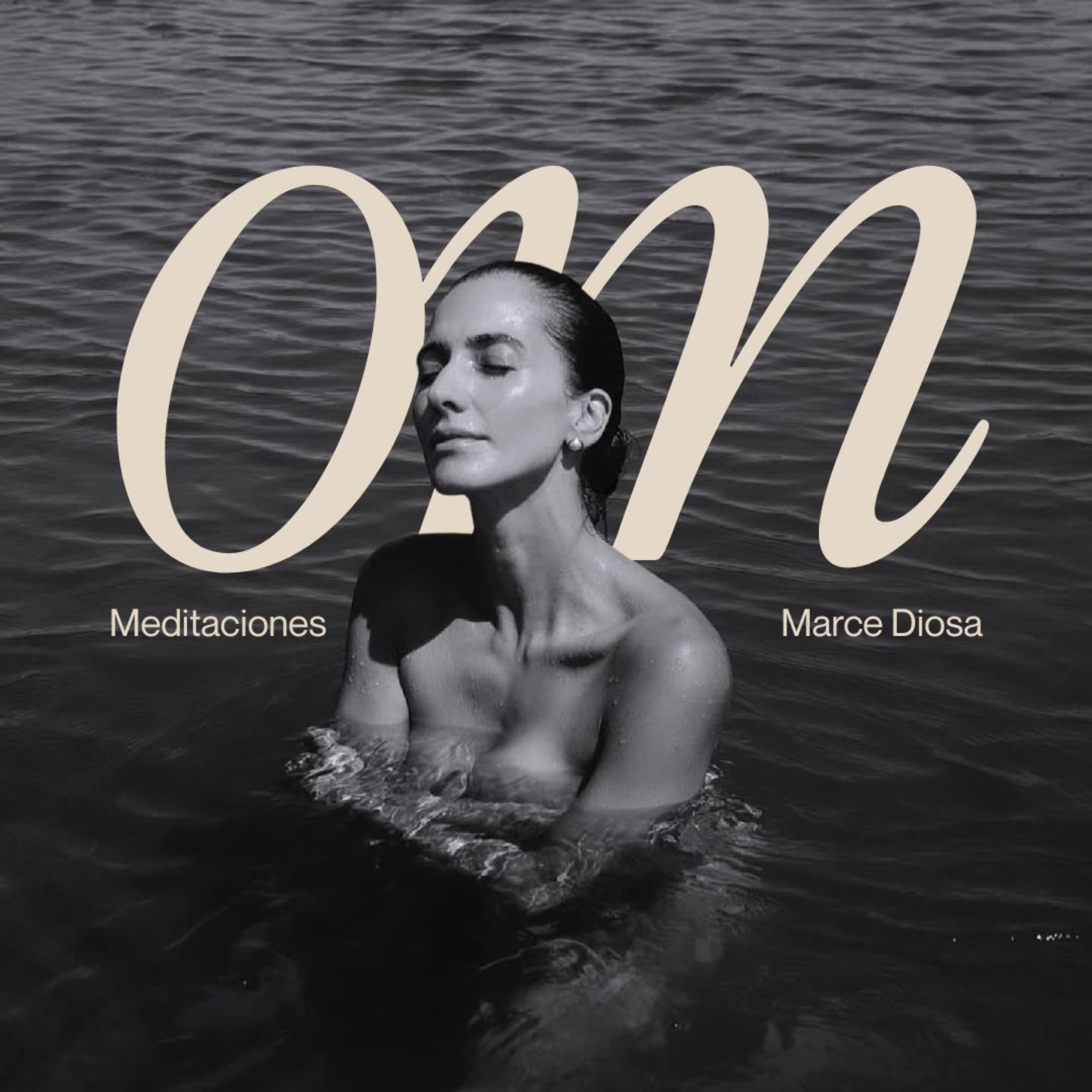 Portada de Om meditaciones