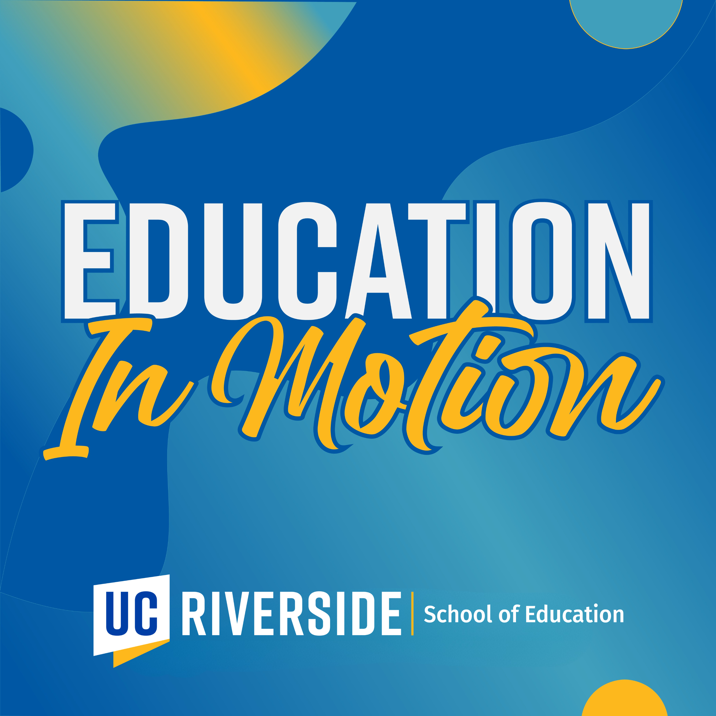 Education In Motion