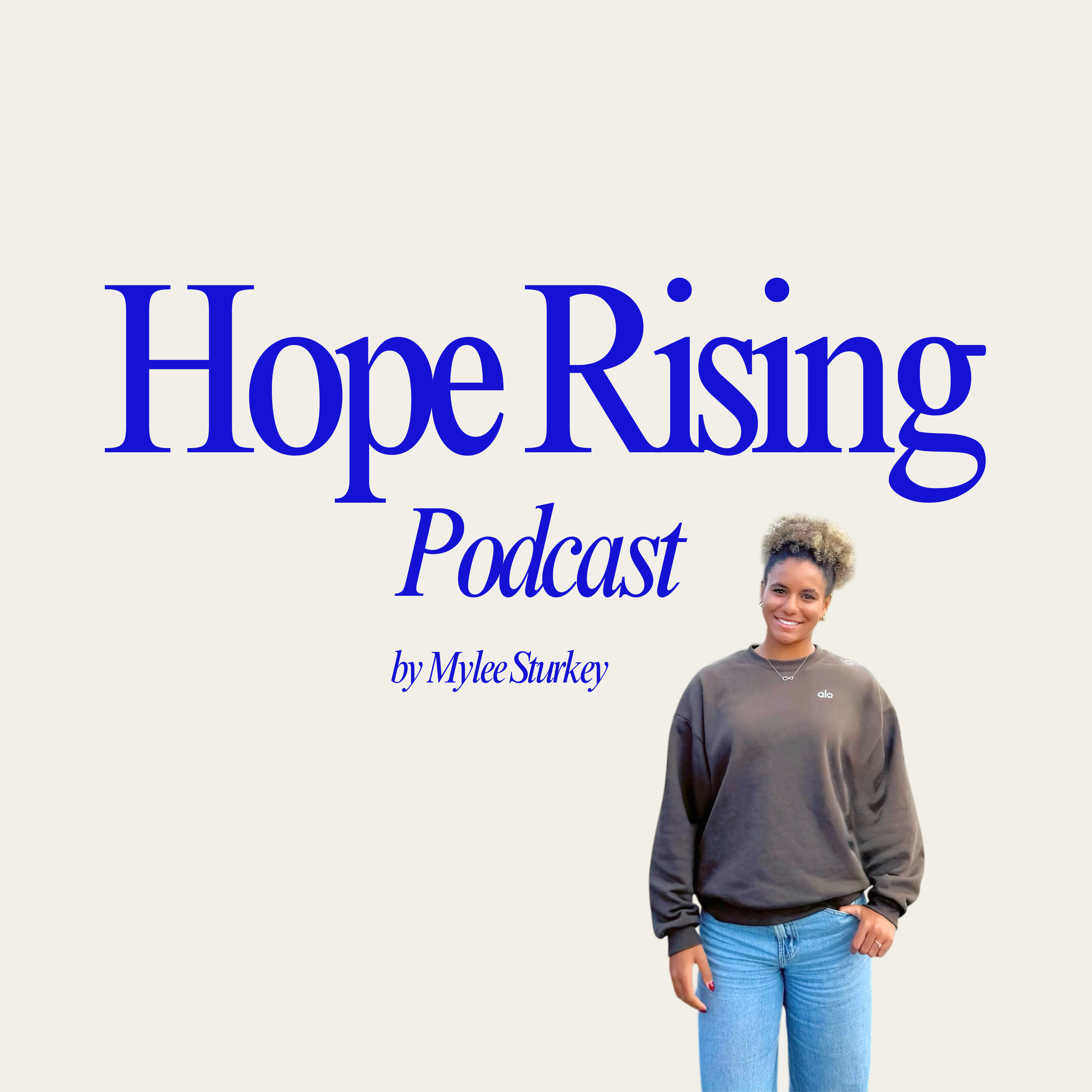 Hope Rising Podcast