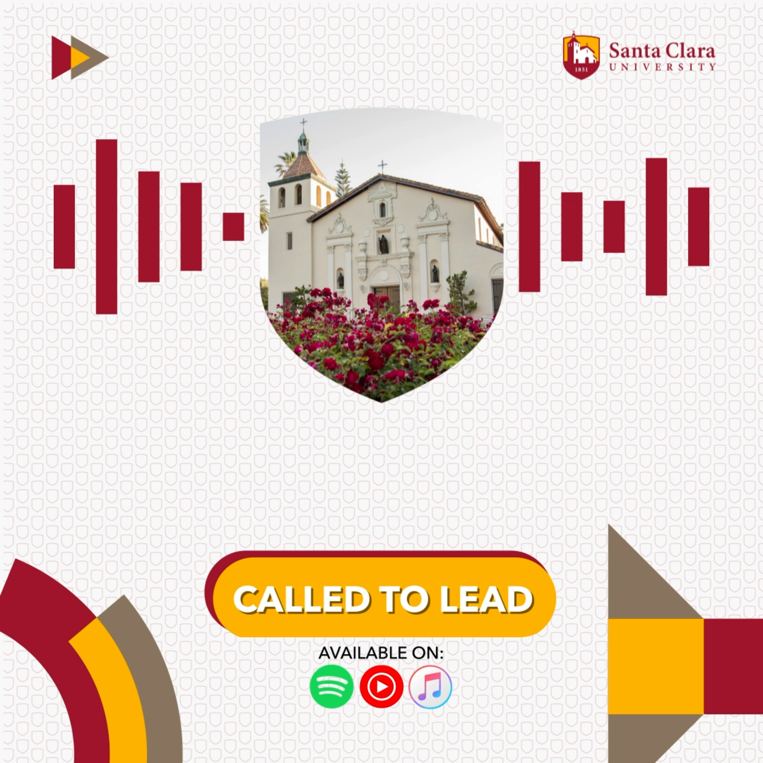 Called to Lead: Pastoral Leadership for Today’s Church cover art