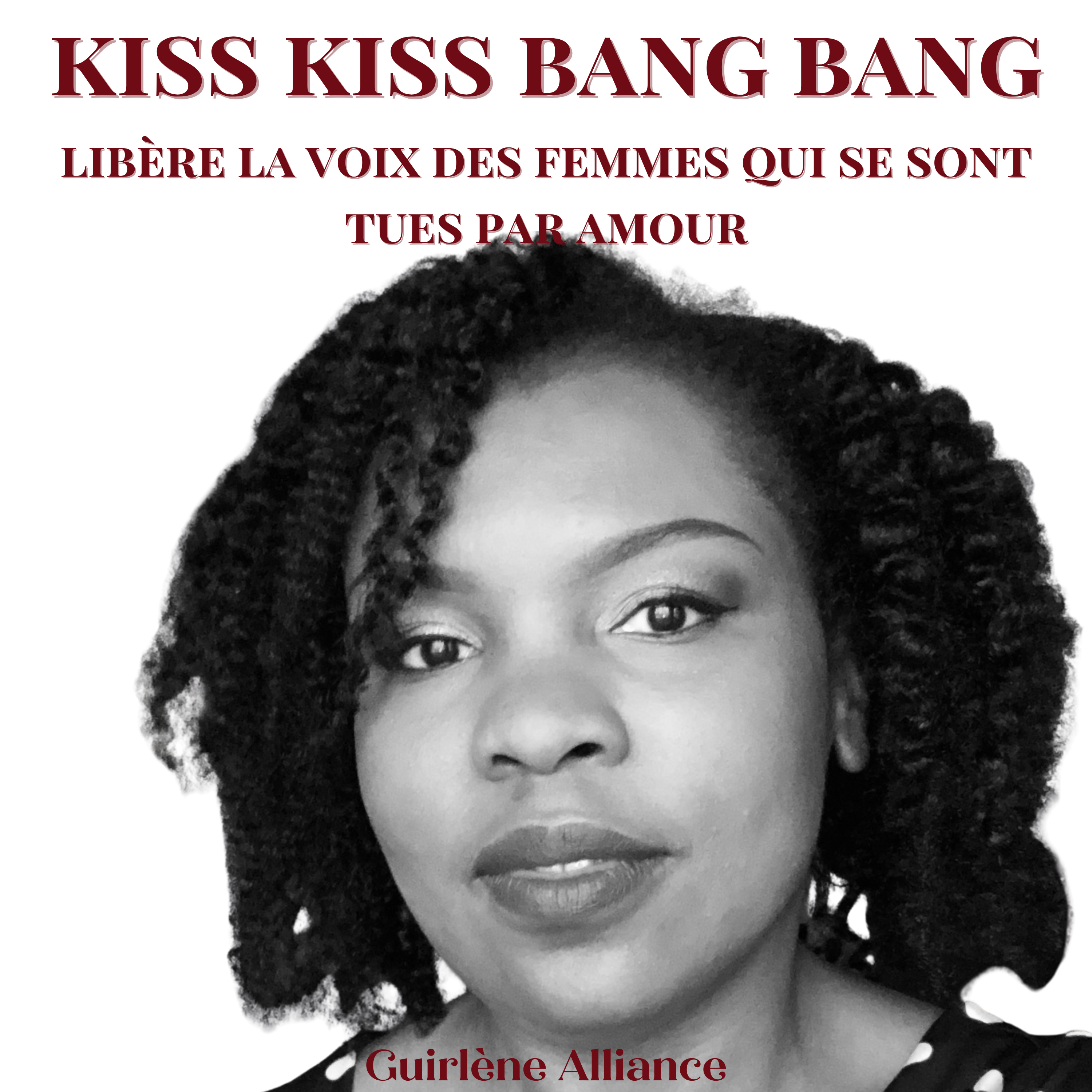 KISS KISS BANG BANG podcast artwork