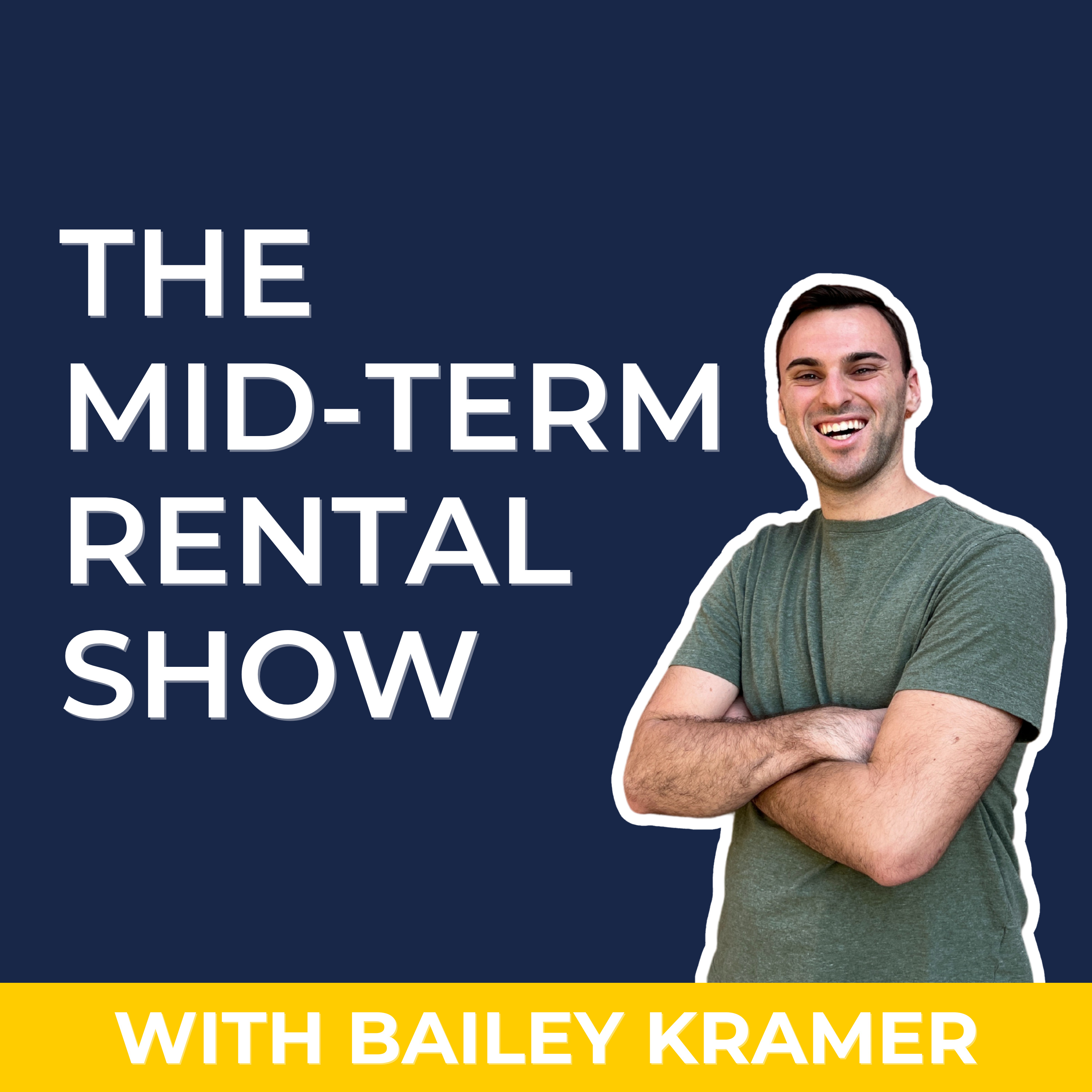 The Mid-Term Rental Show