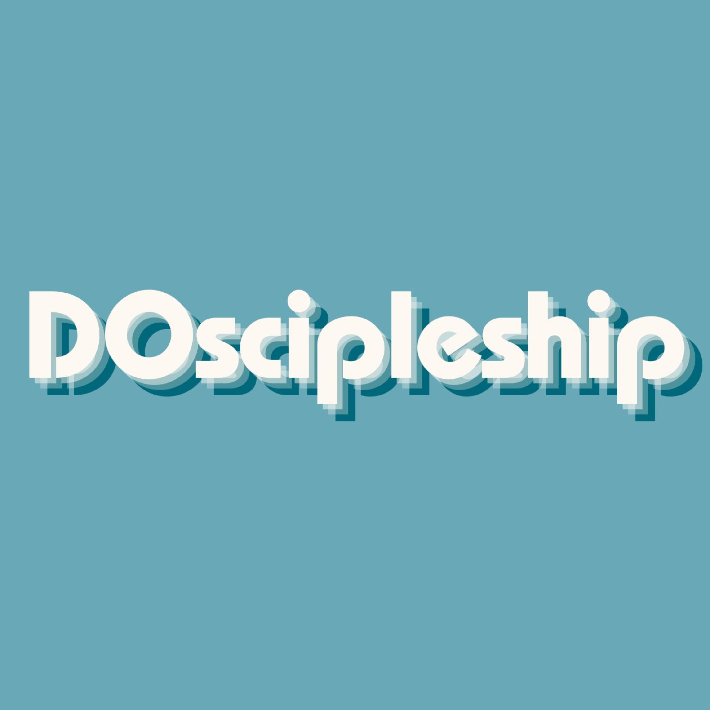DOscipleship