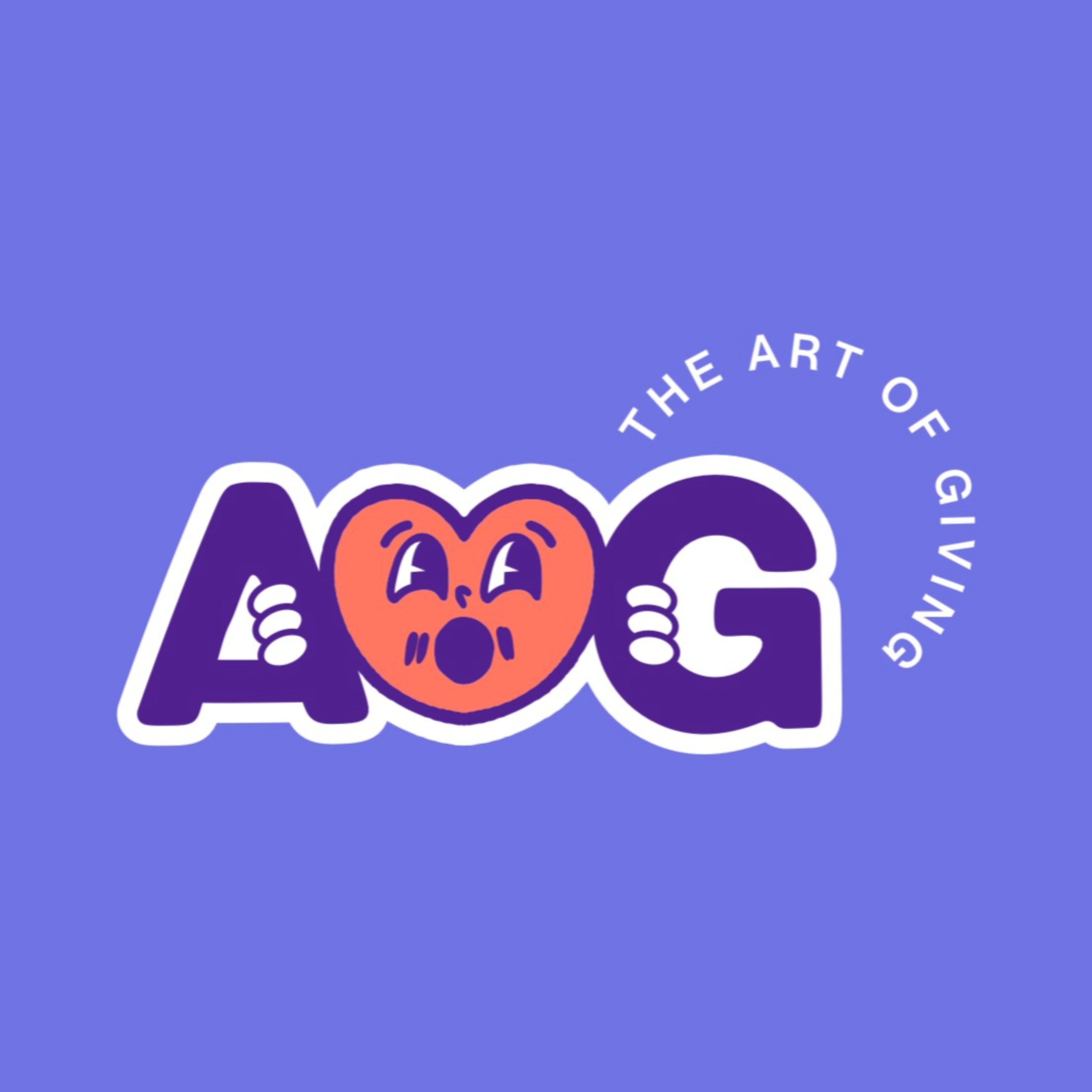 The Art of Giving