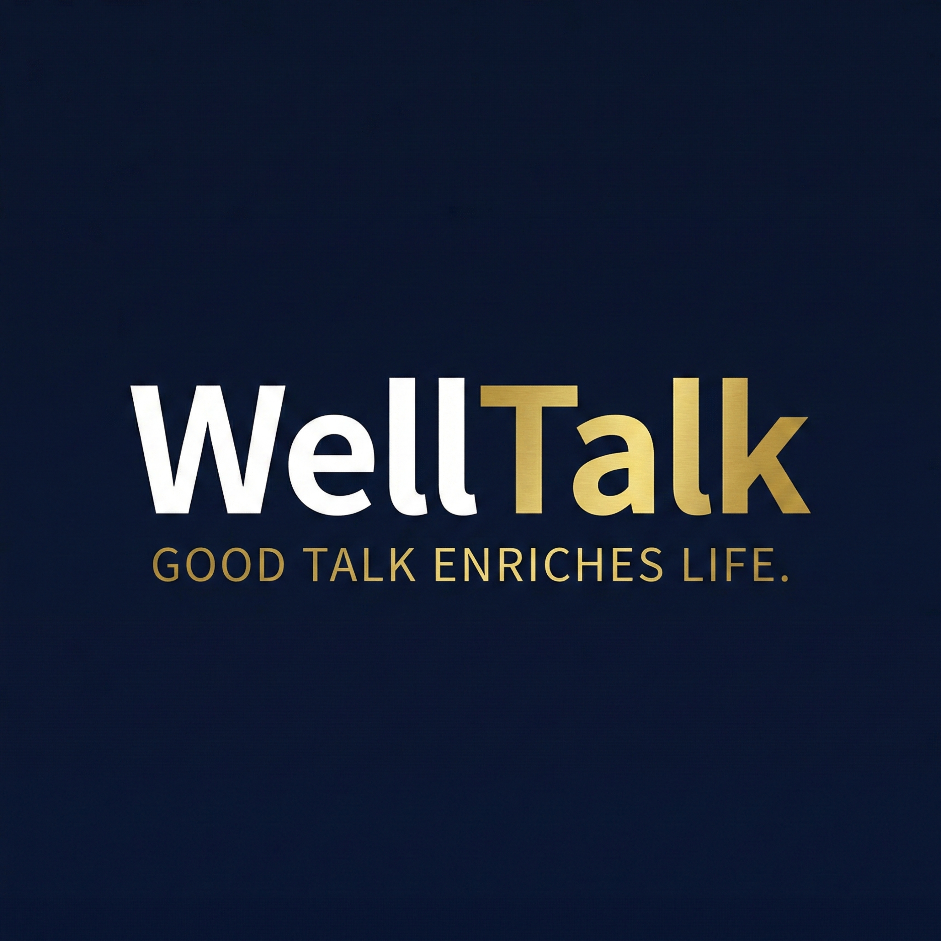 WellTalk / ウェルトーク cover art