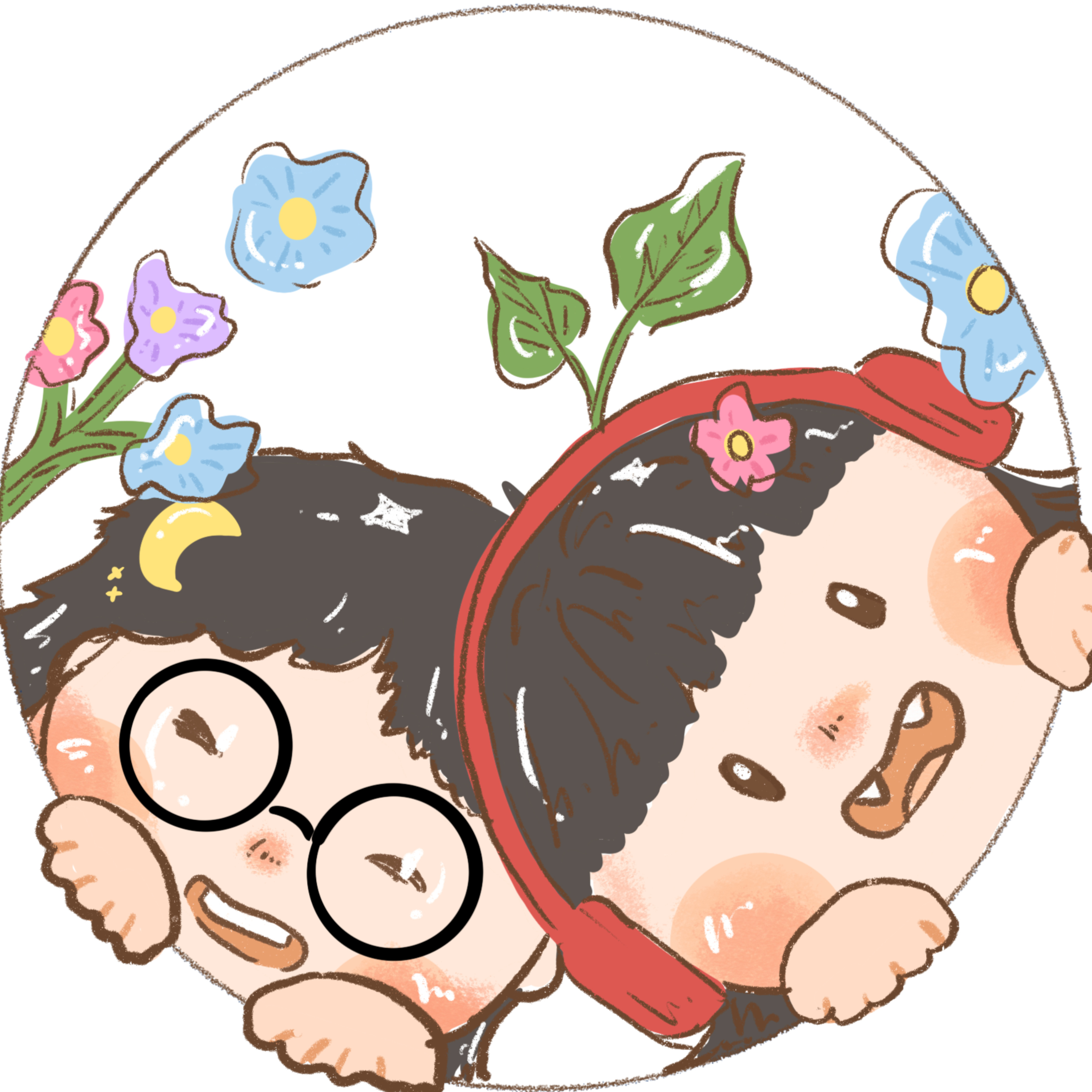 酒醉植物園_Drunk with Us
