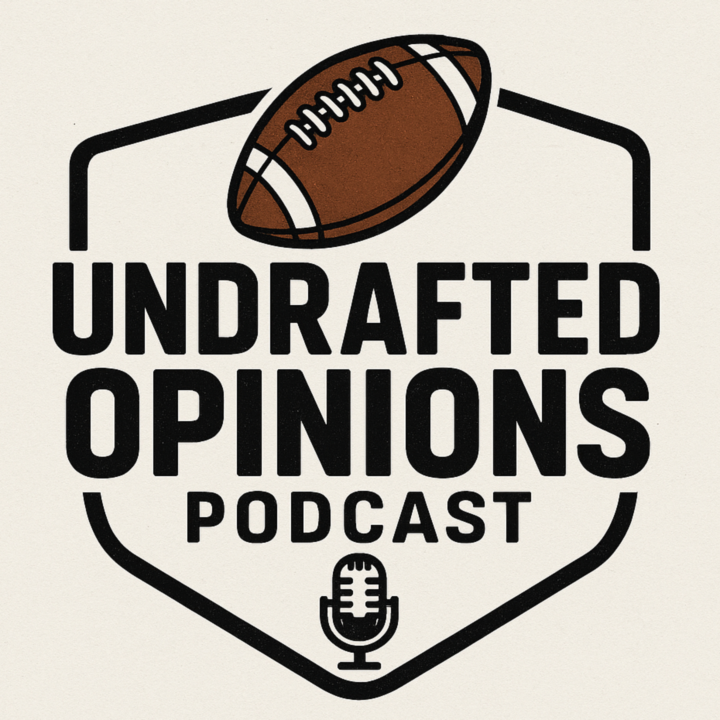 Undrafted Opinions