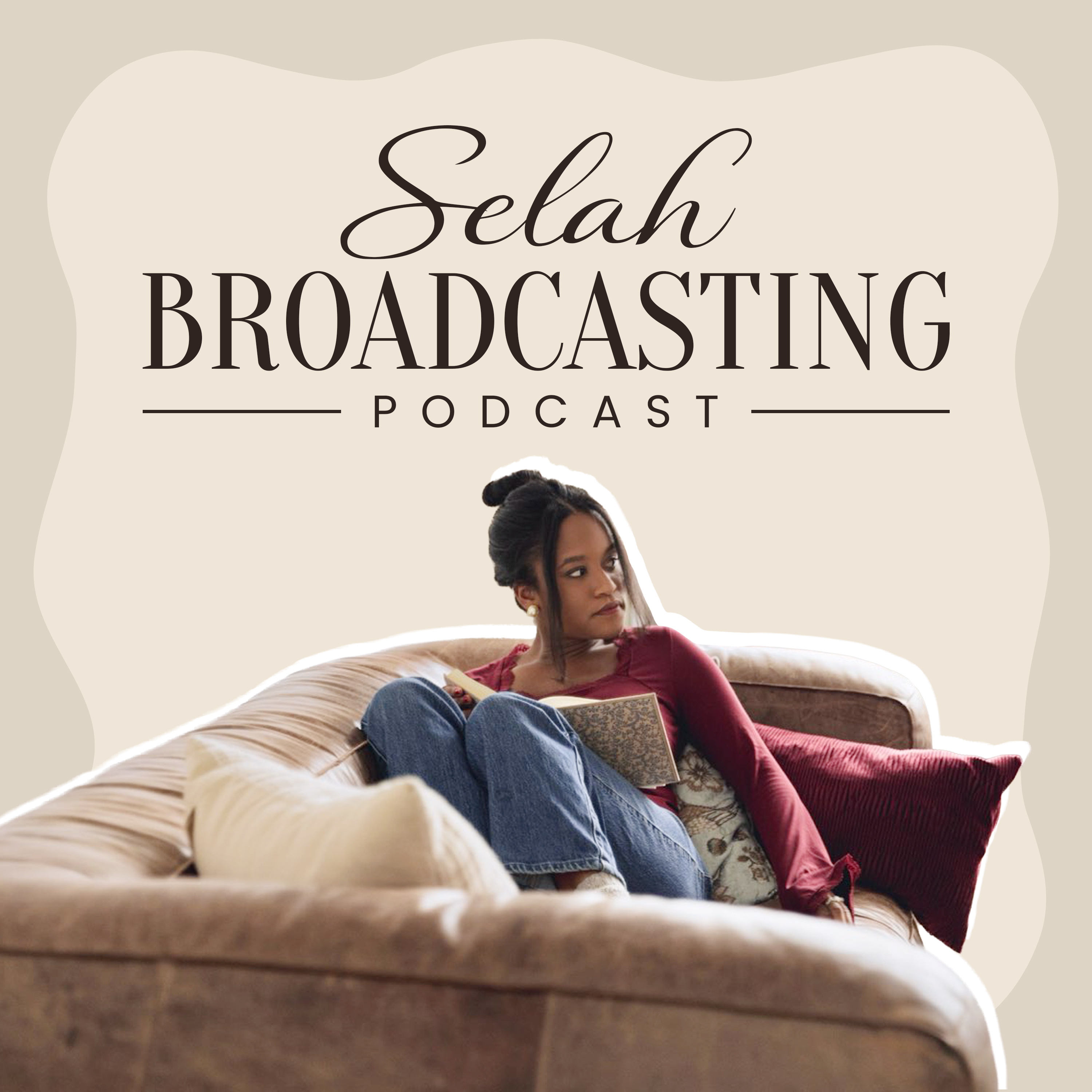 Selah Broadcasting Podcast