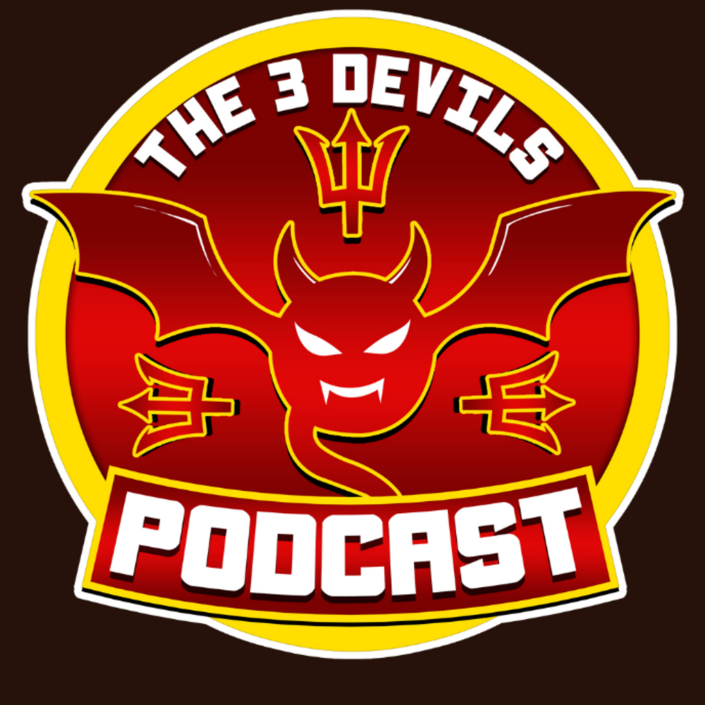 The 3 Devils Podcast