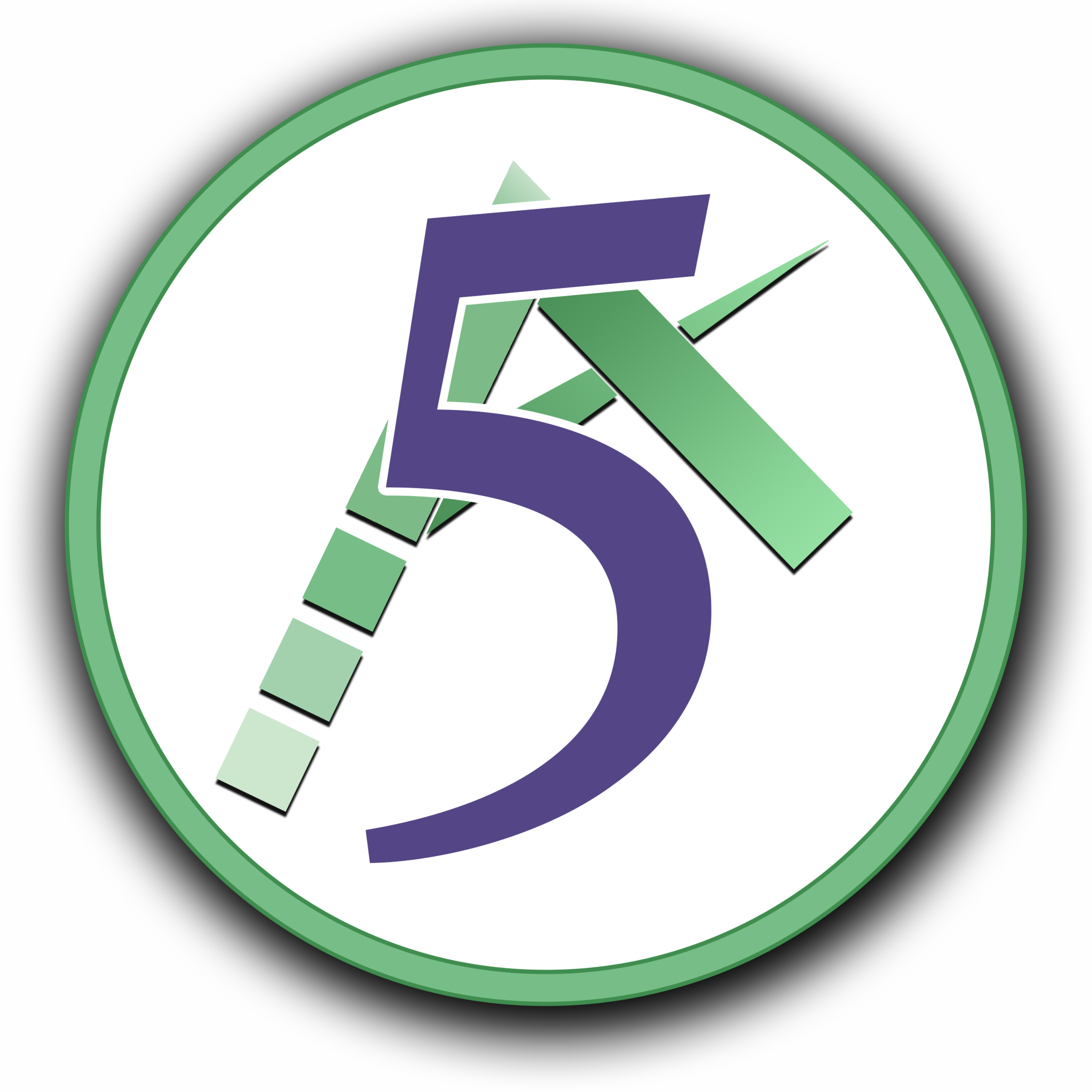 Five-Minute Architecture