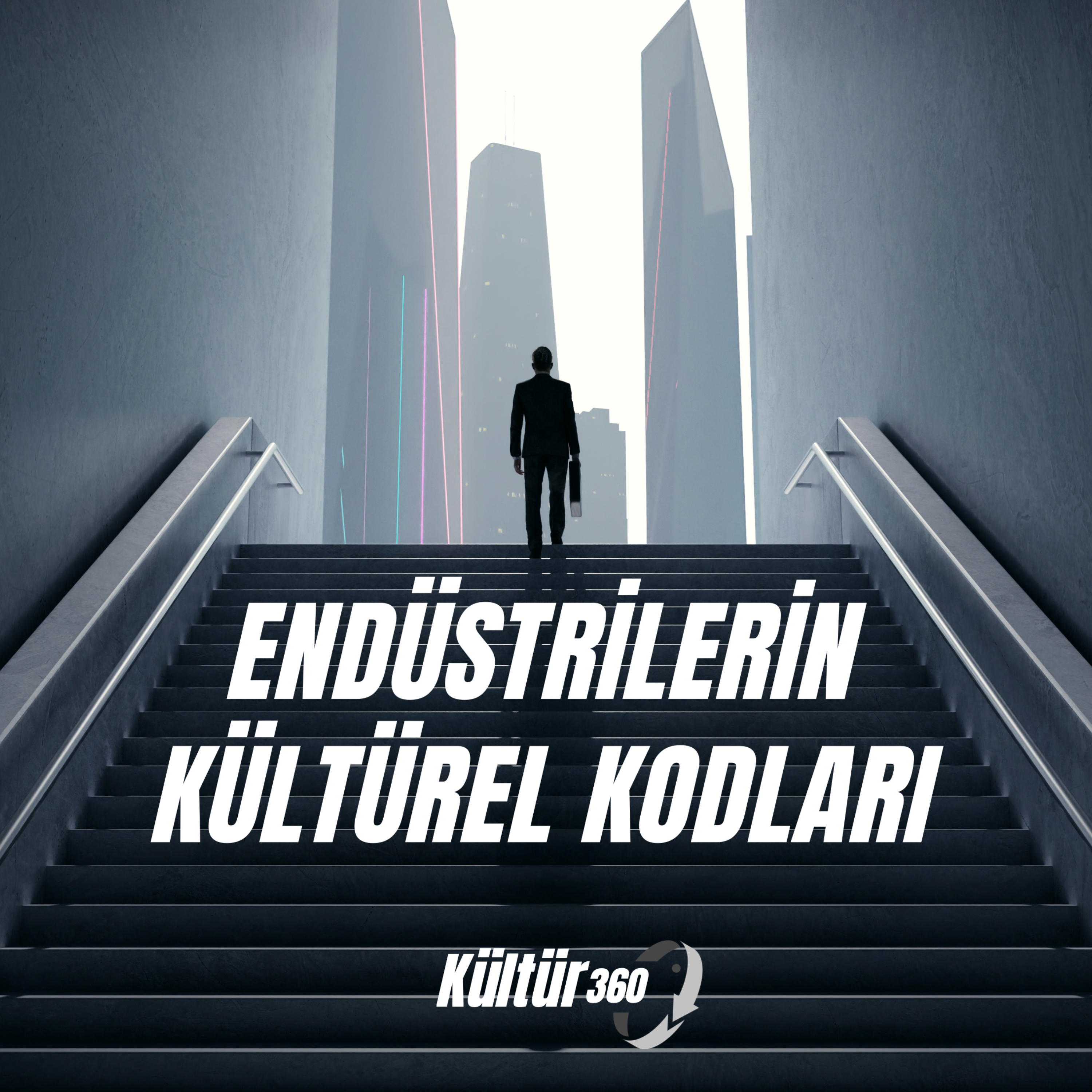 Kültür 360 cover art