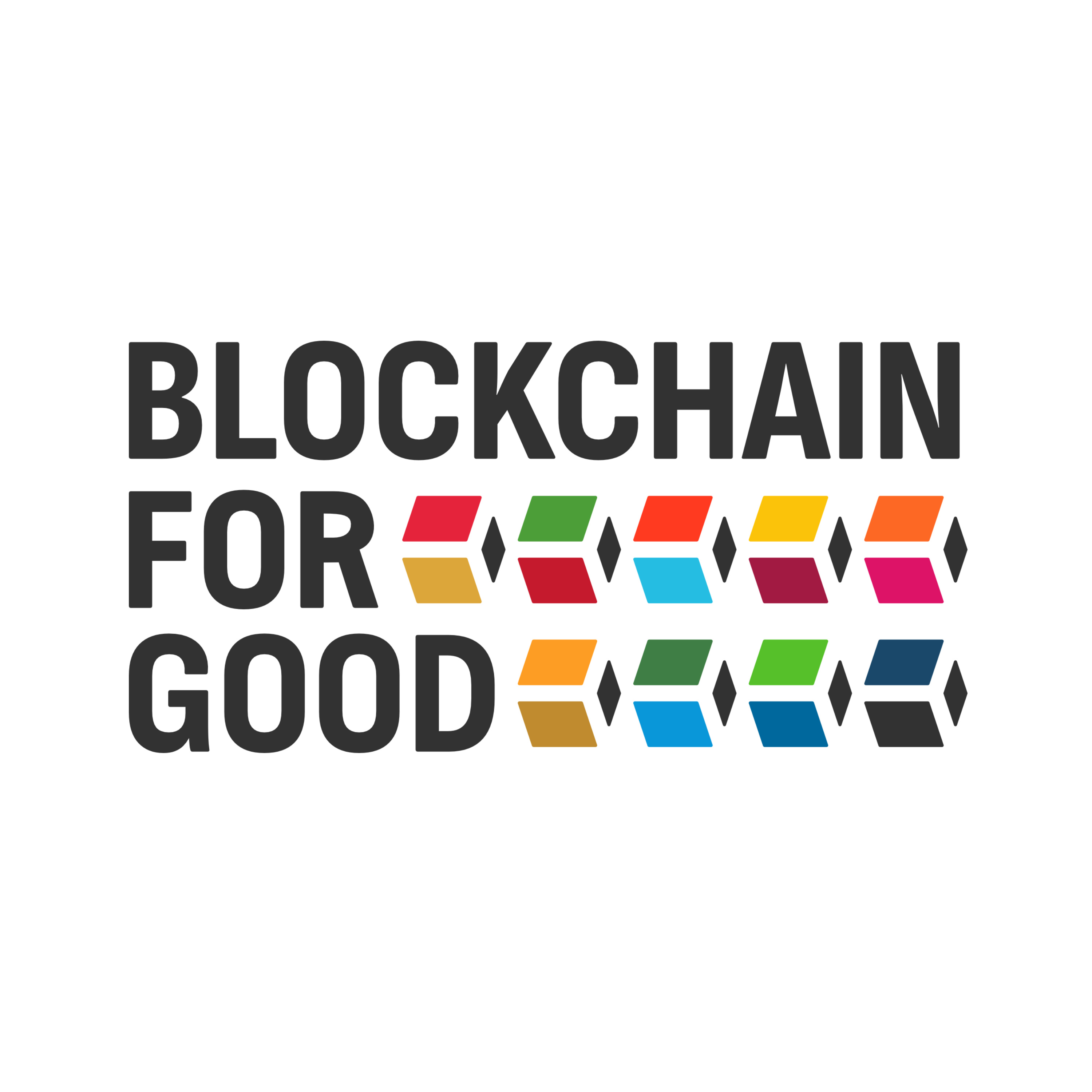 Blockchain for Good podcast artwork