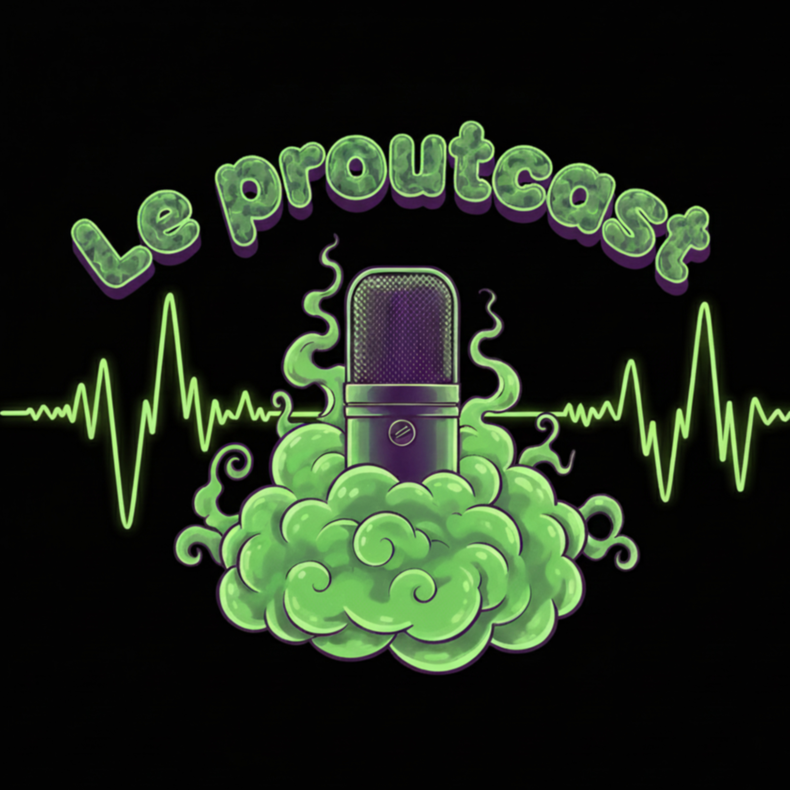 Le proutcast