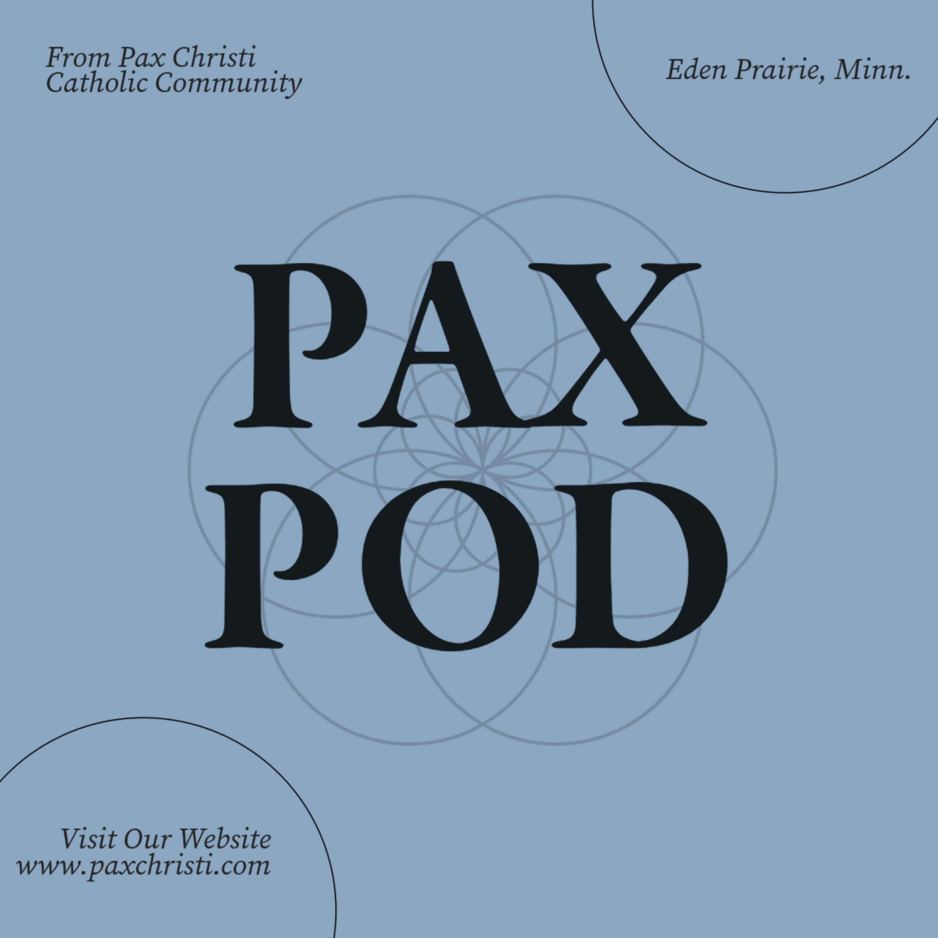 Pax Pod