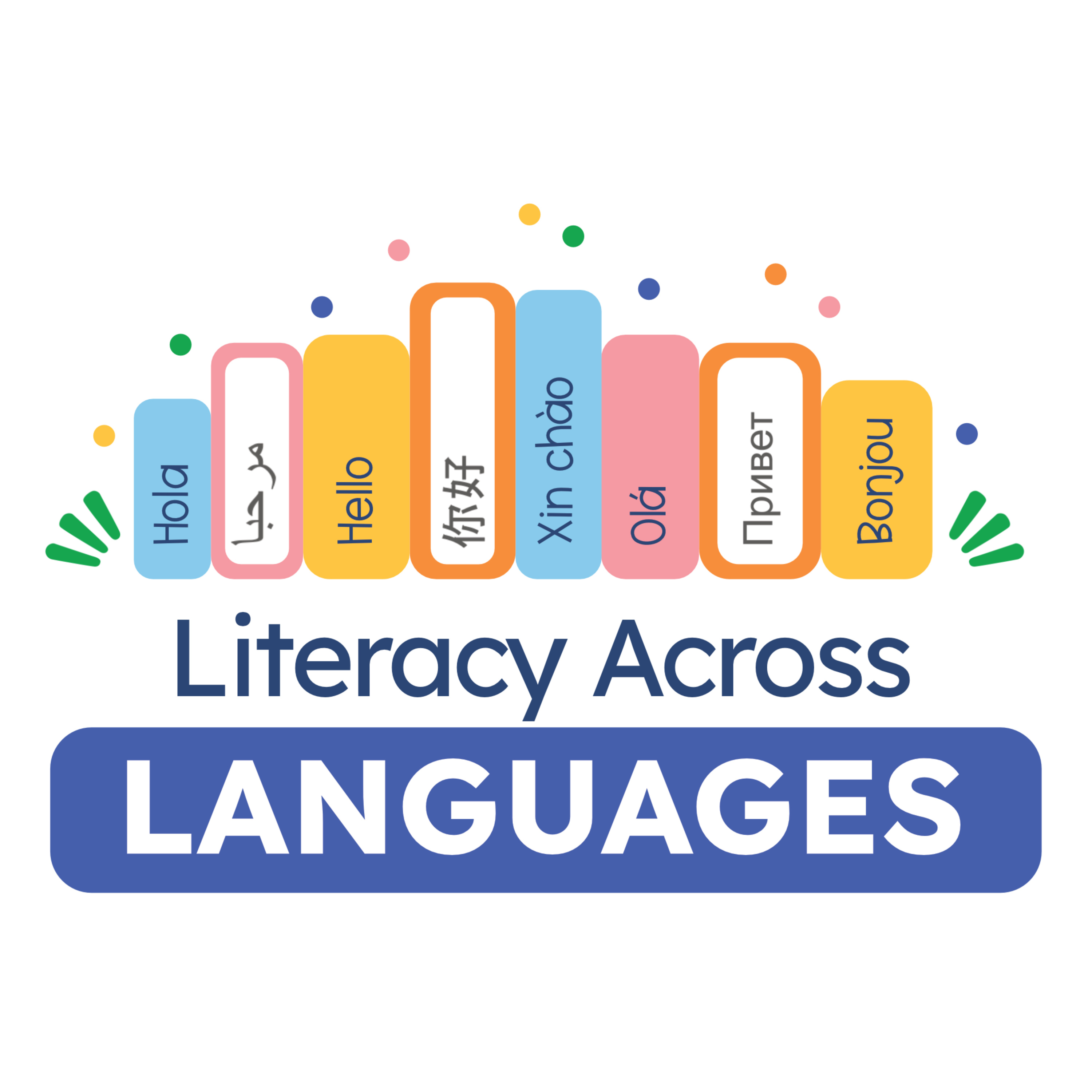 Literacy Across Languages 封面