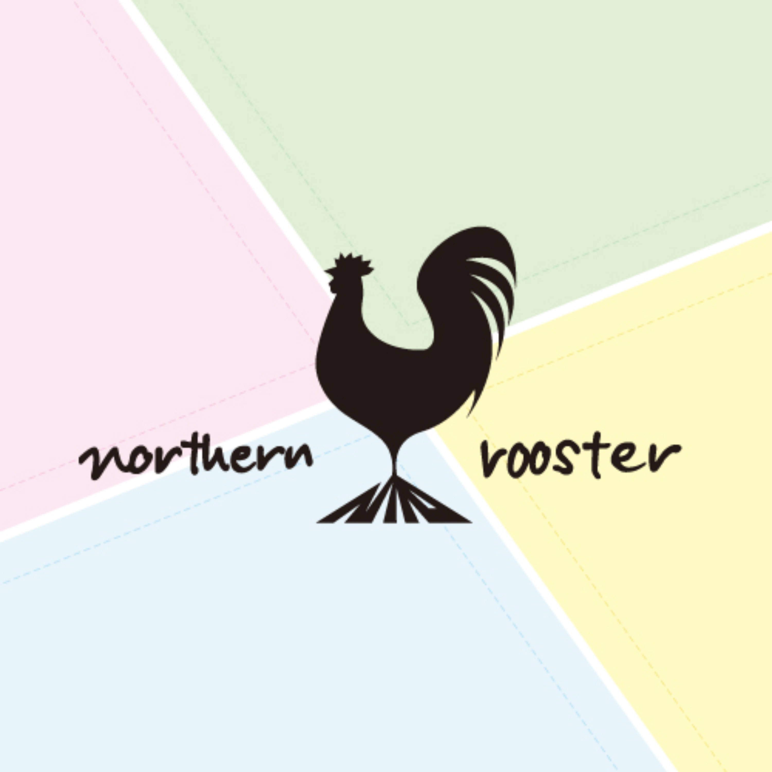 northern roosterの一番鶏チャンネル