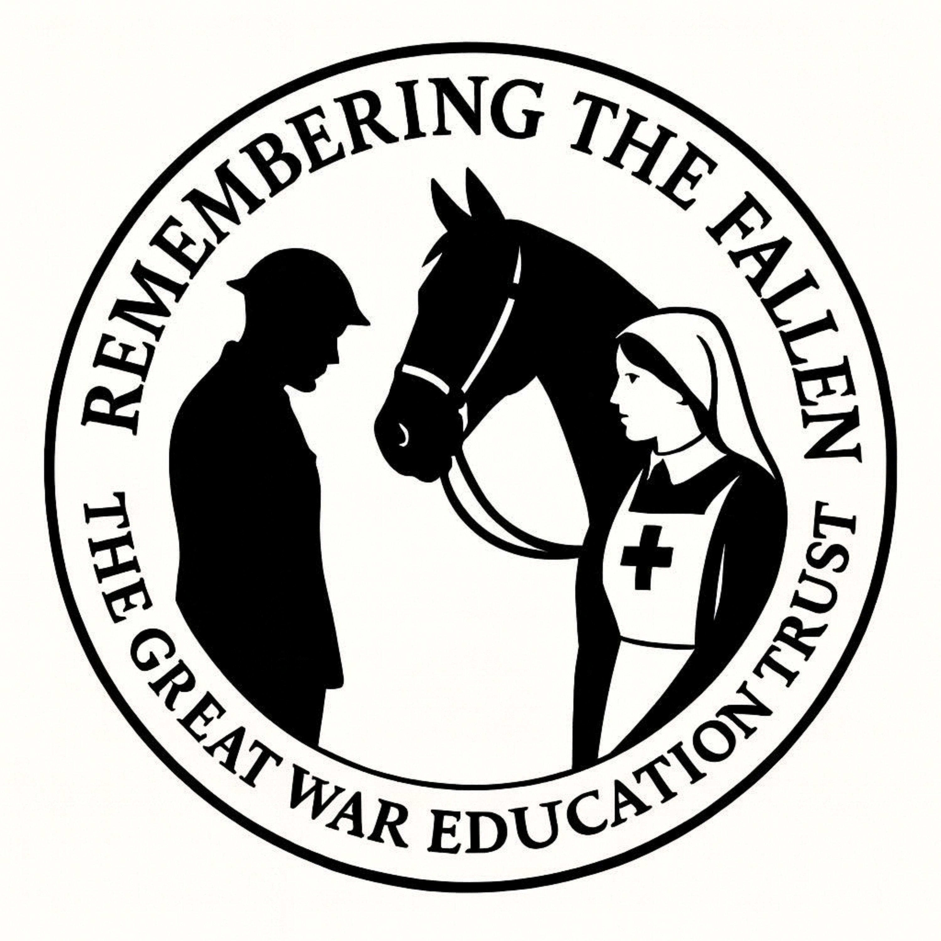 Remembering the Fallen: The Great War Education Trust Podcast podcast artwork