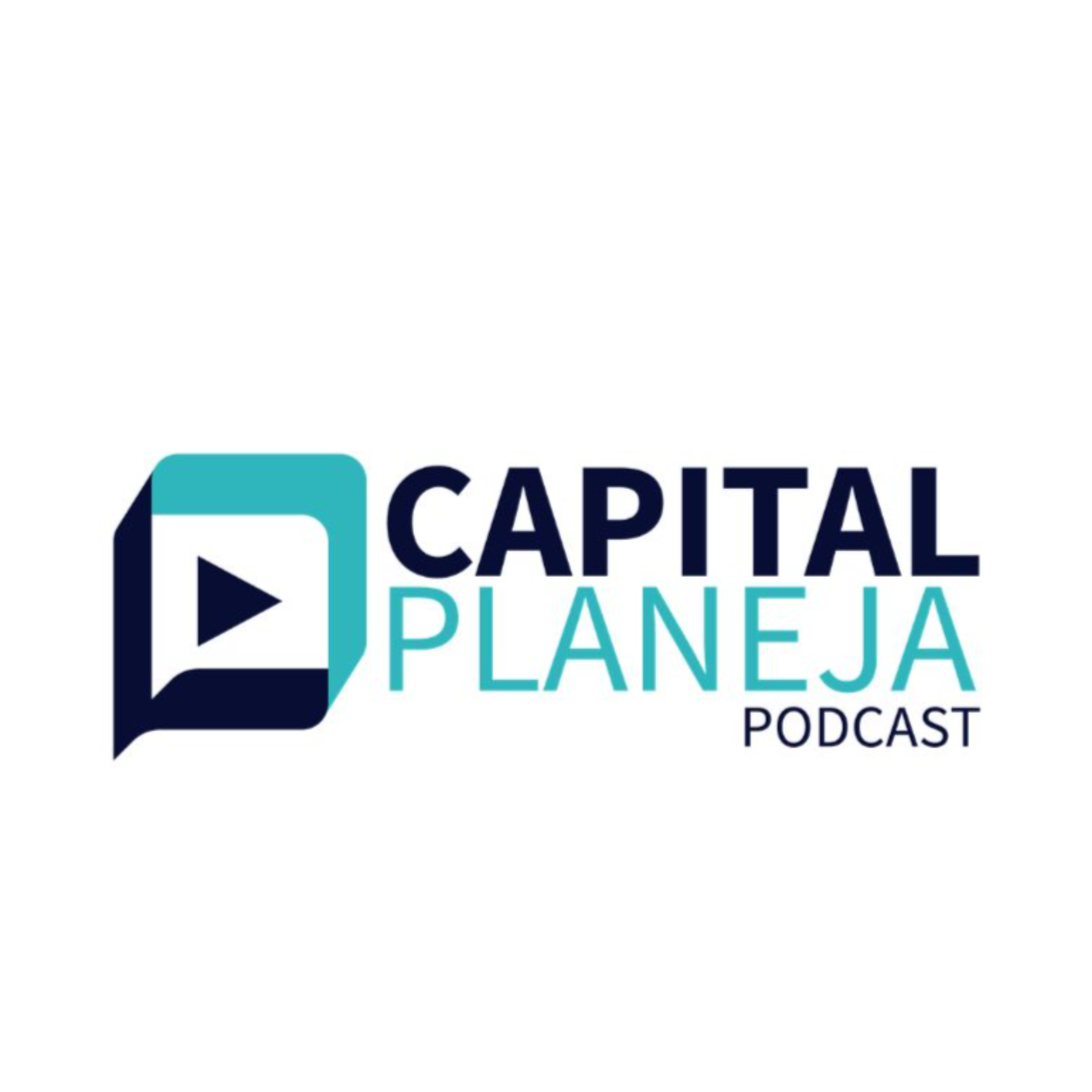 Capital Planeja Podcast