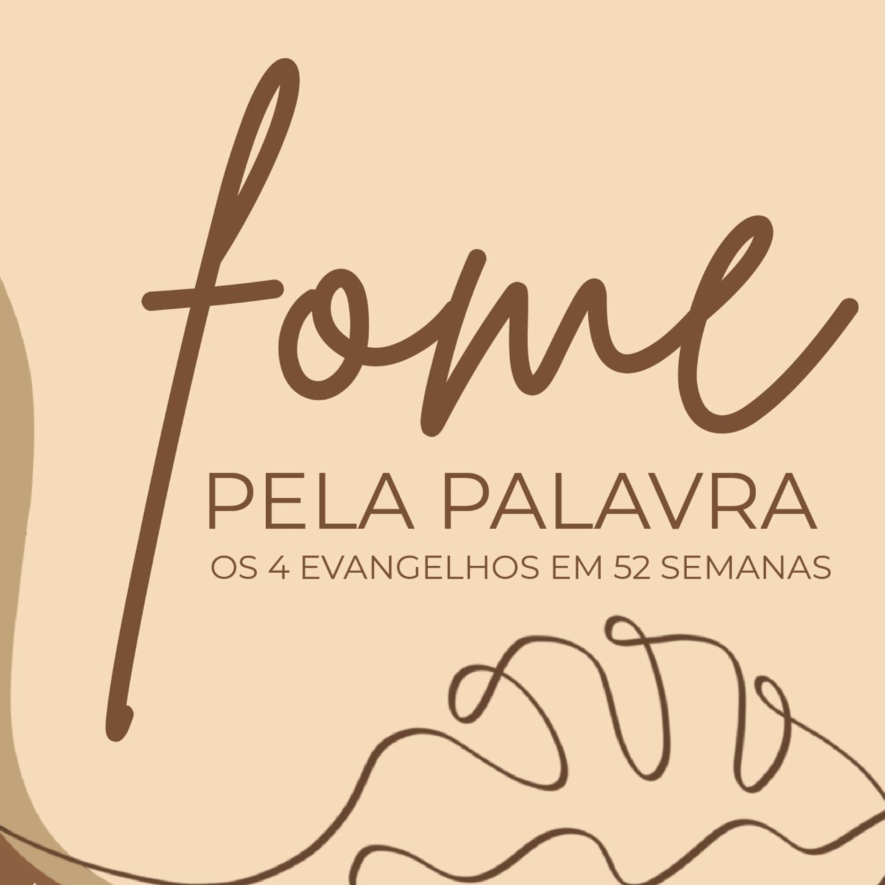 Fome pela Palavra