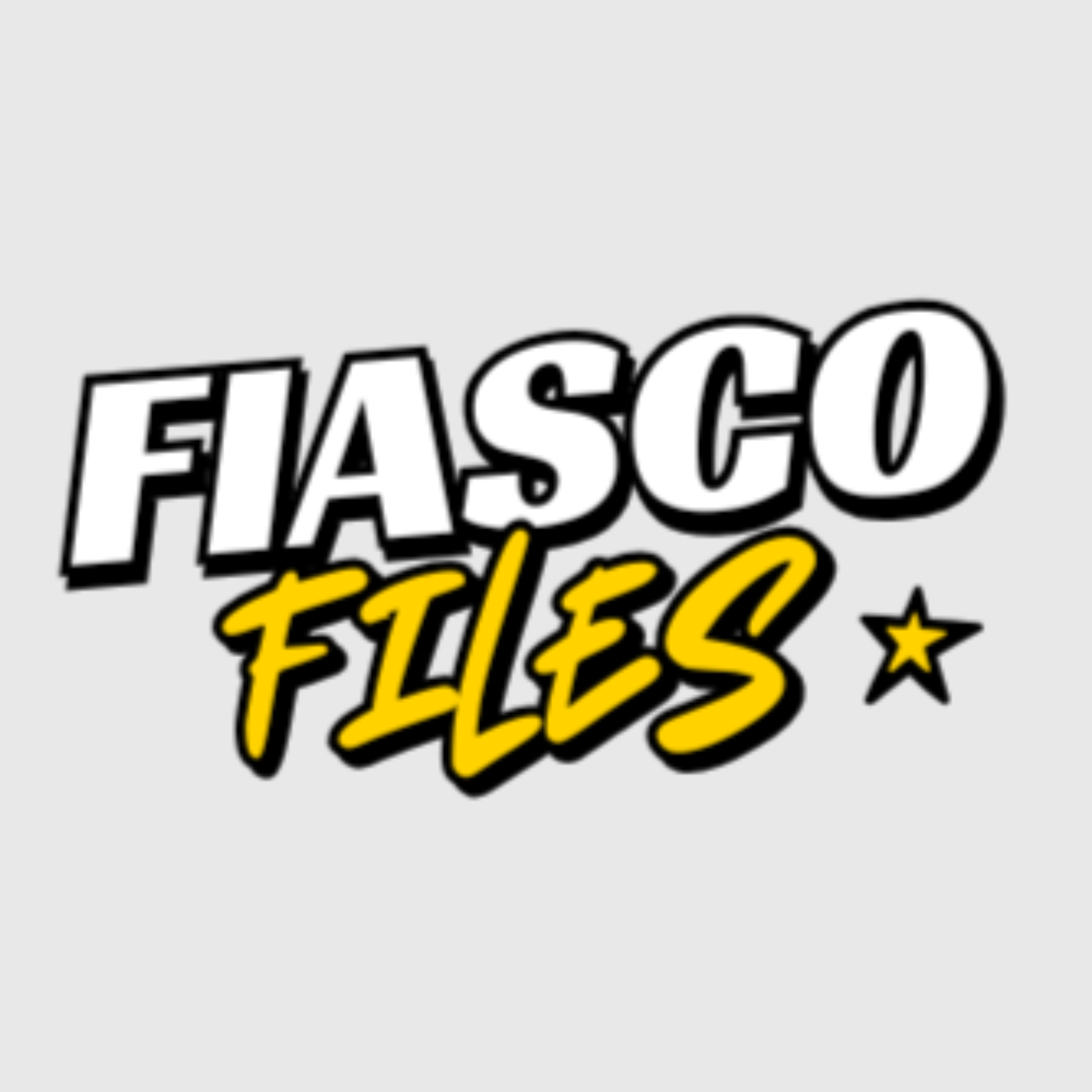 The Fiasco Files