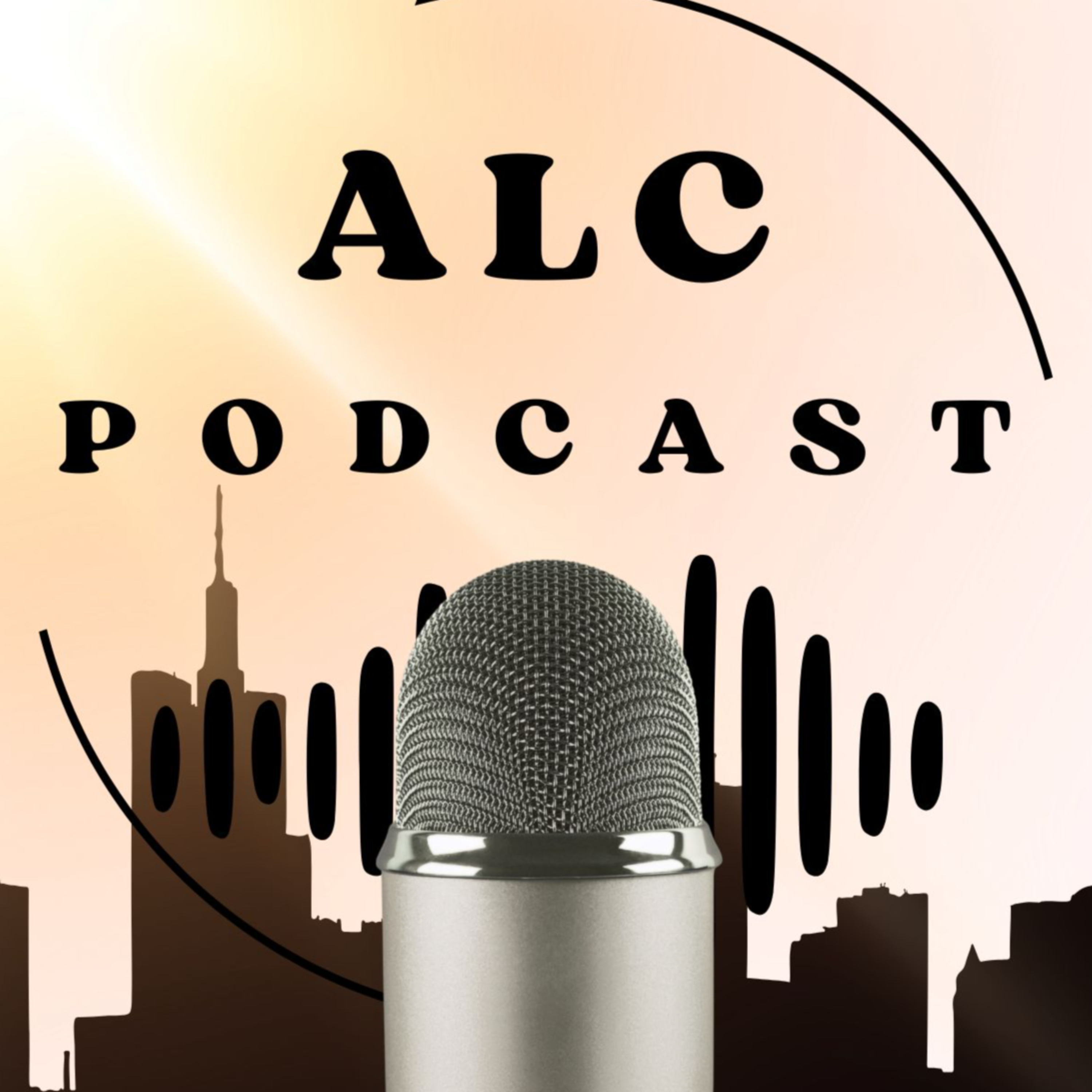 A Luminous City Podcast