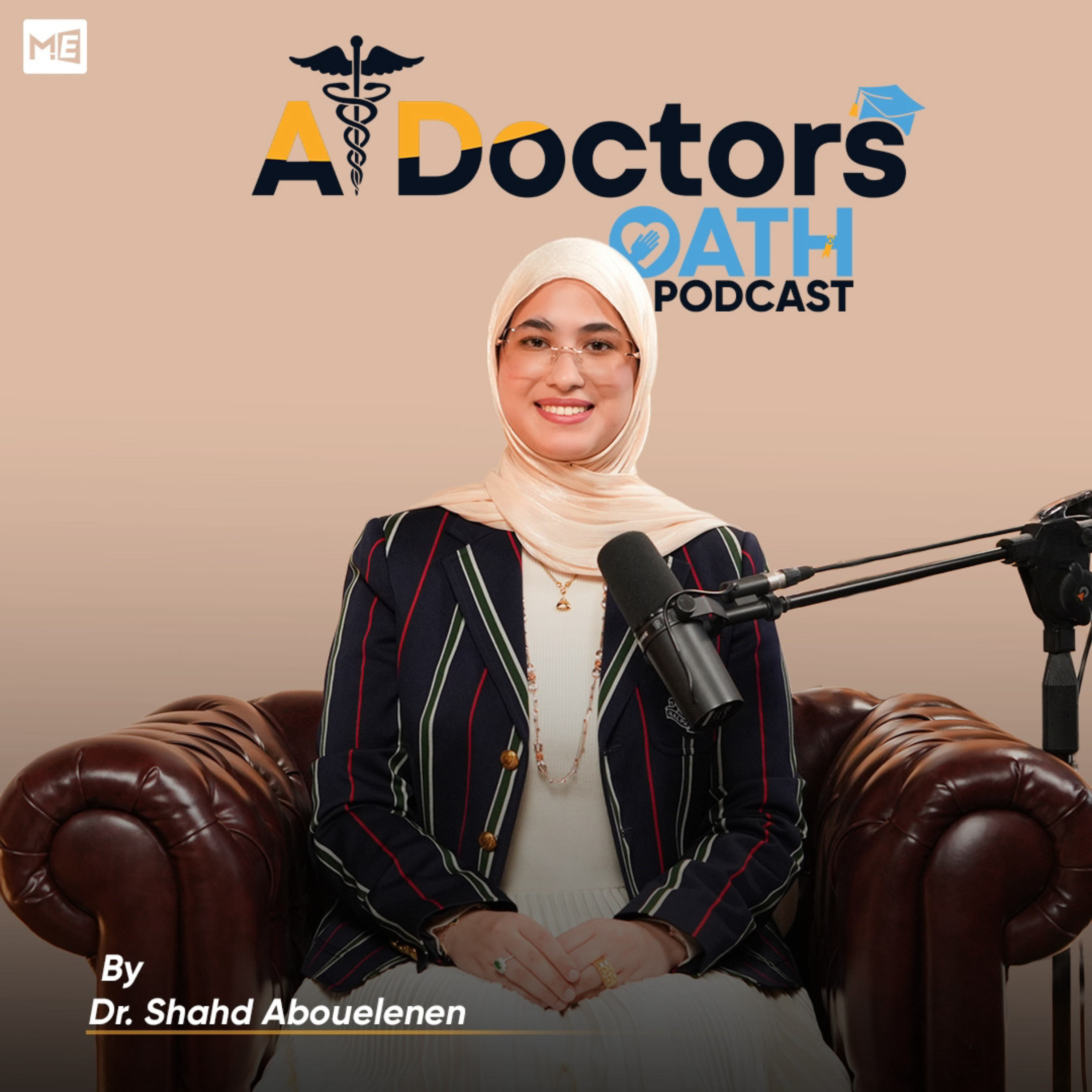 A Doctor's Oath cover art