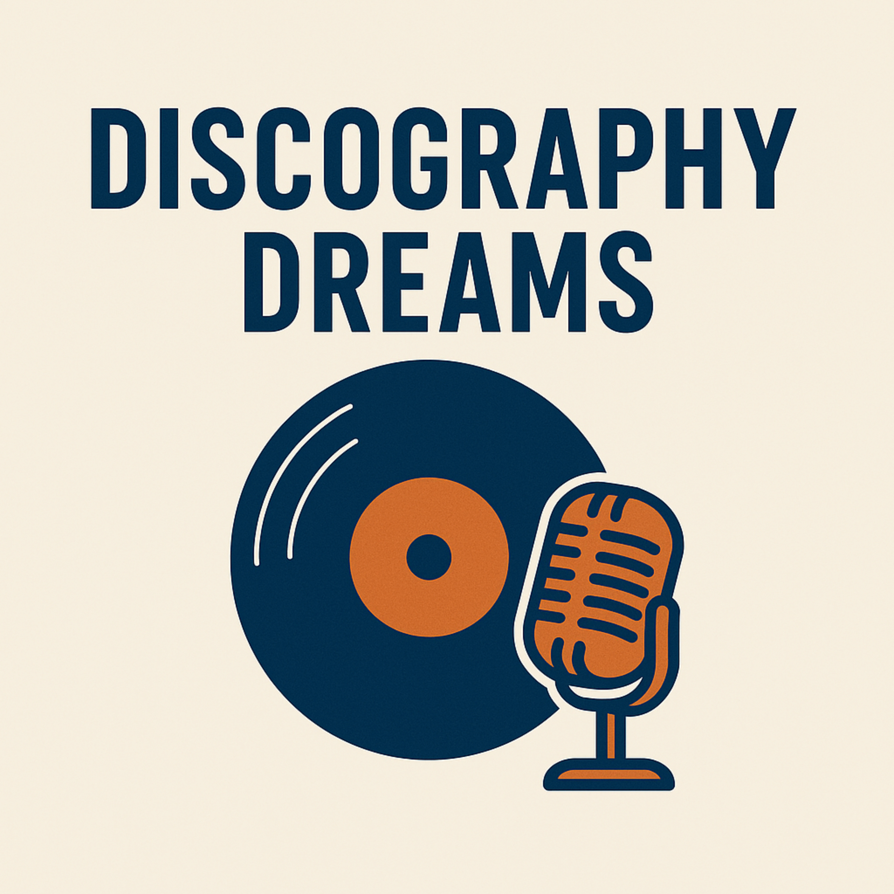 Discography Dreams