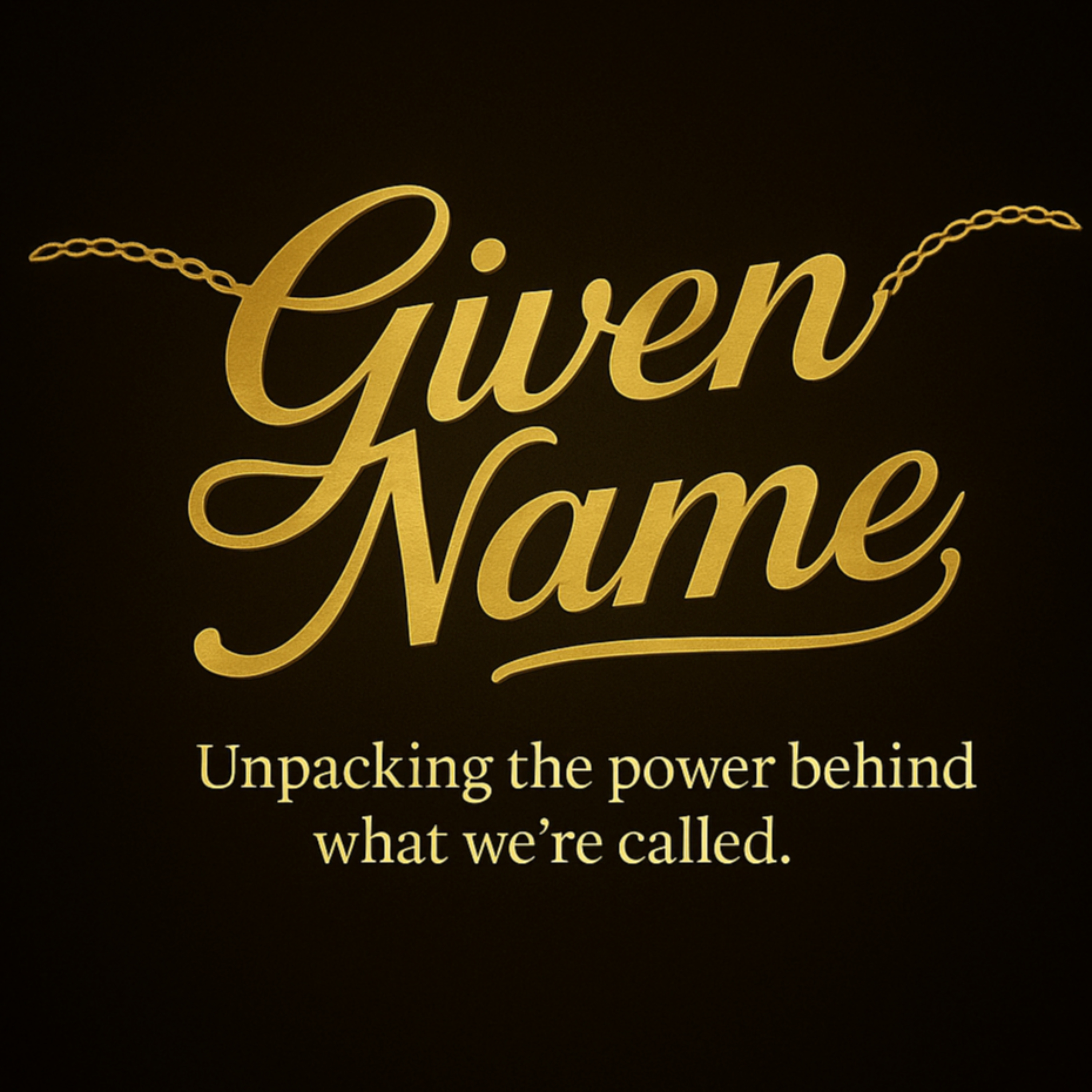Given Name
