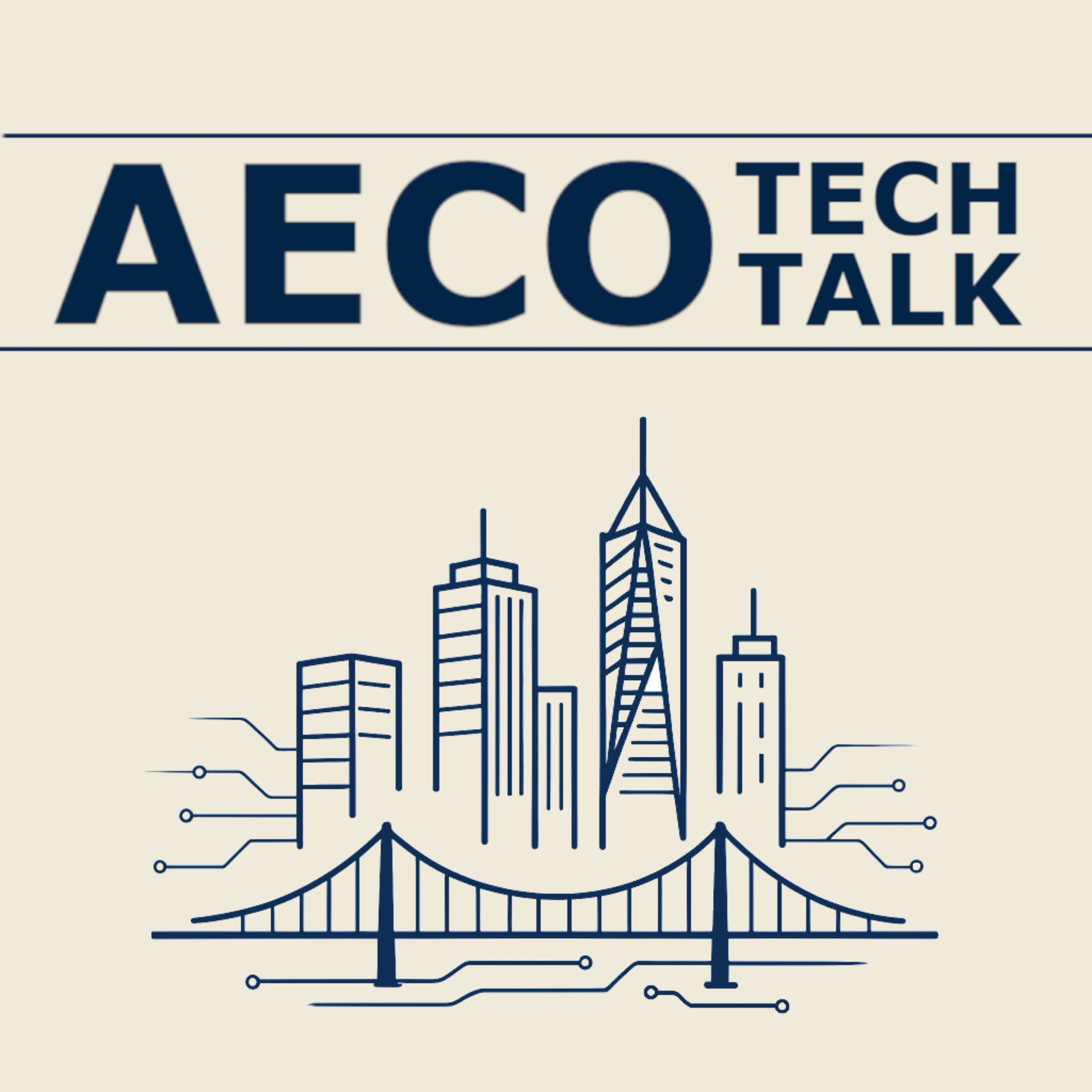 AECO Tech Talk