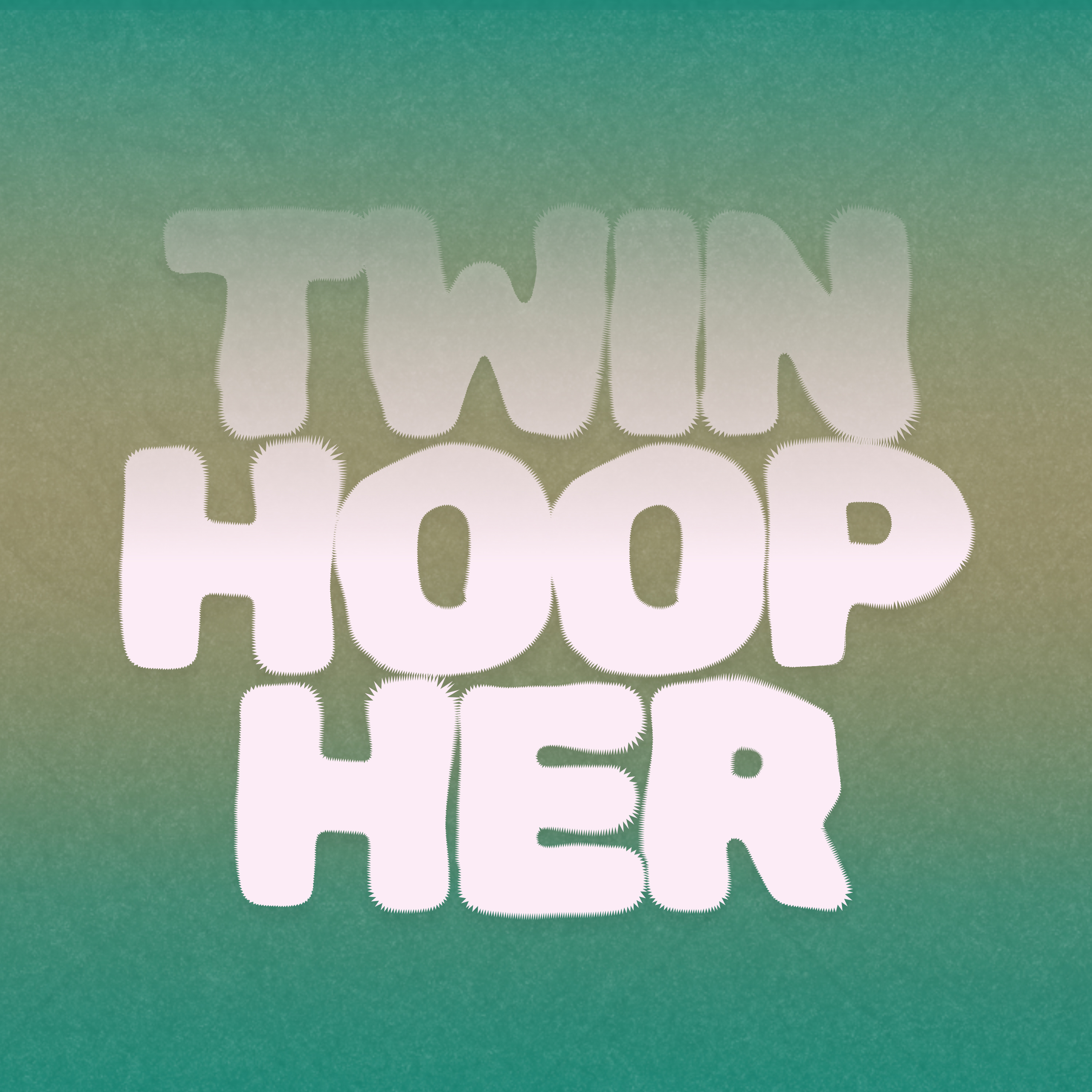 TwinHoopHer podcast artwork