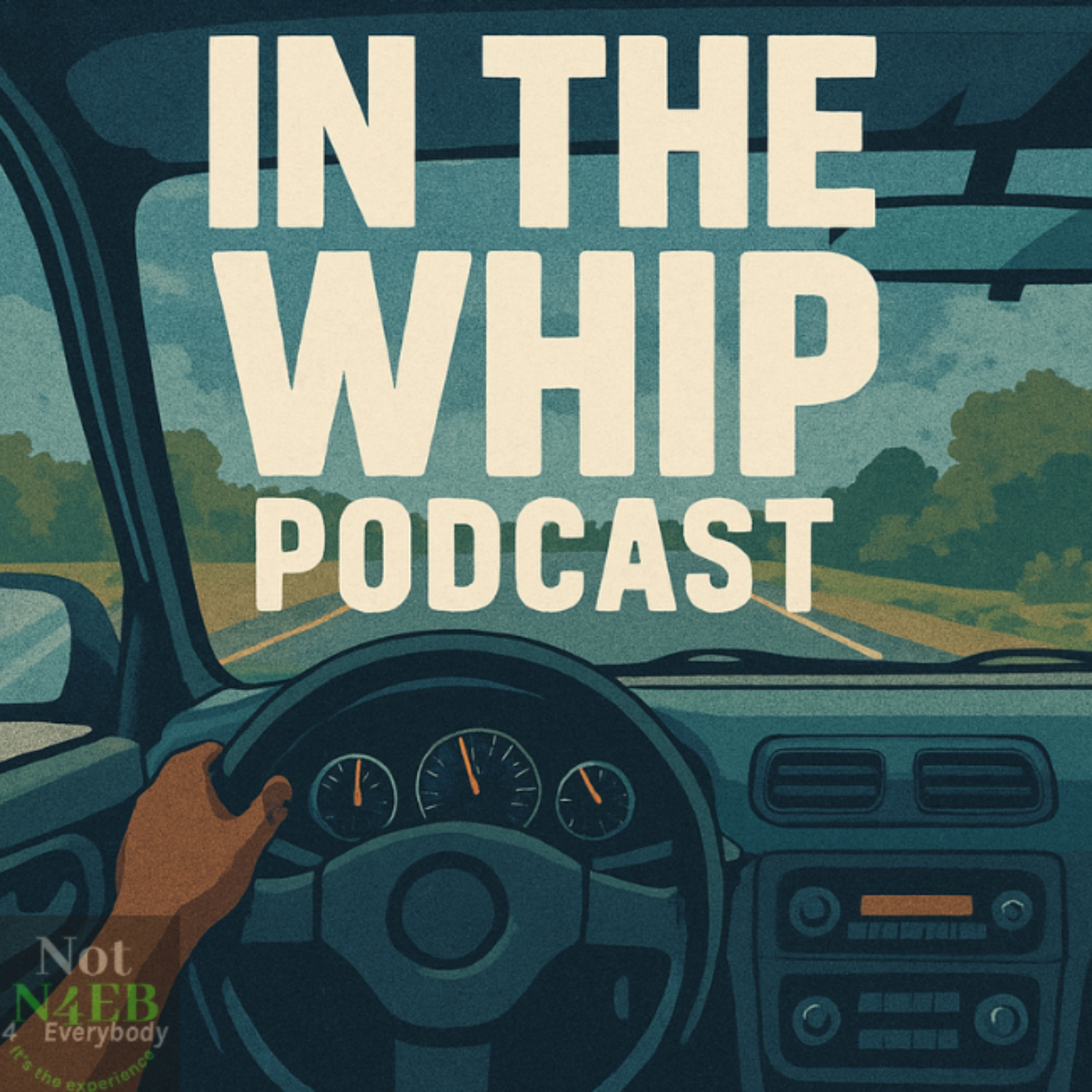 The In The Whip Podcast