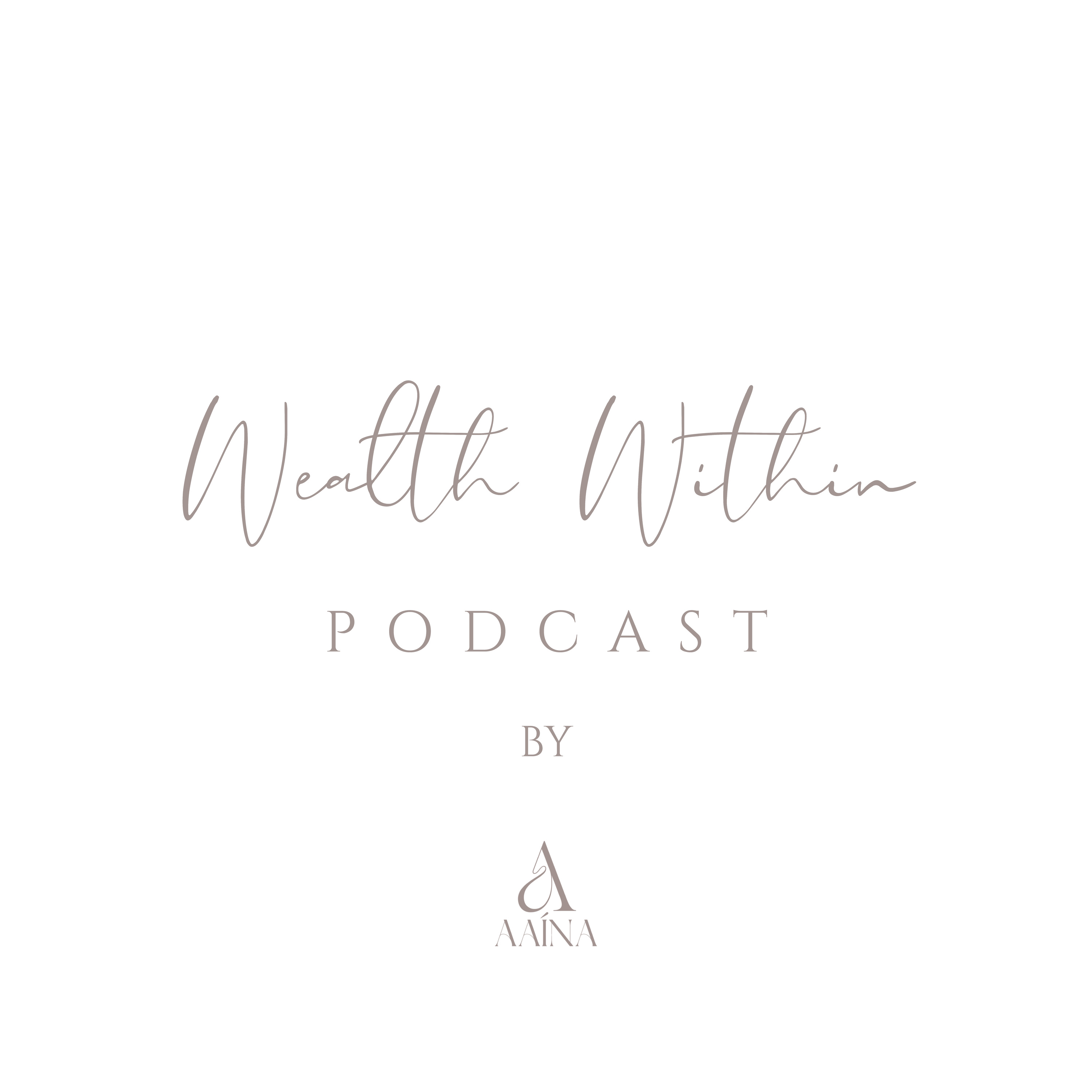 Welcome to Wealth Within