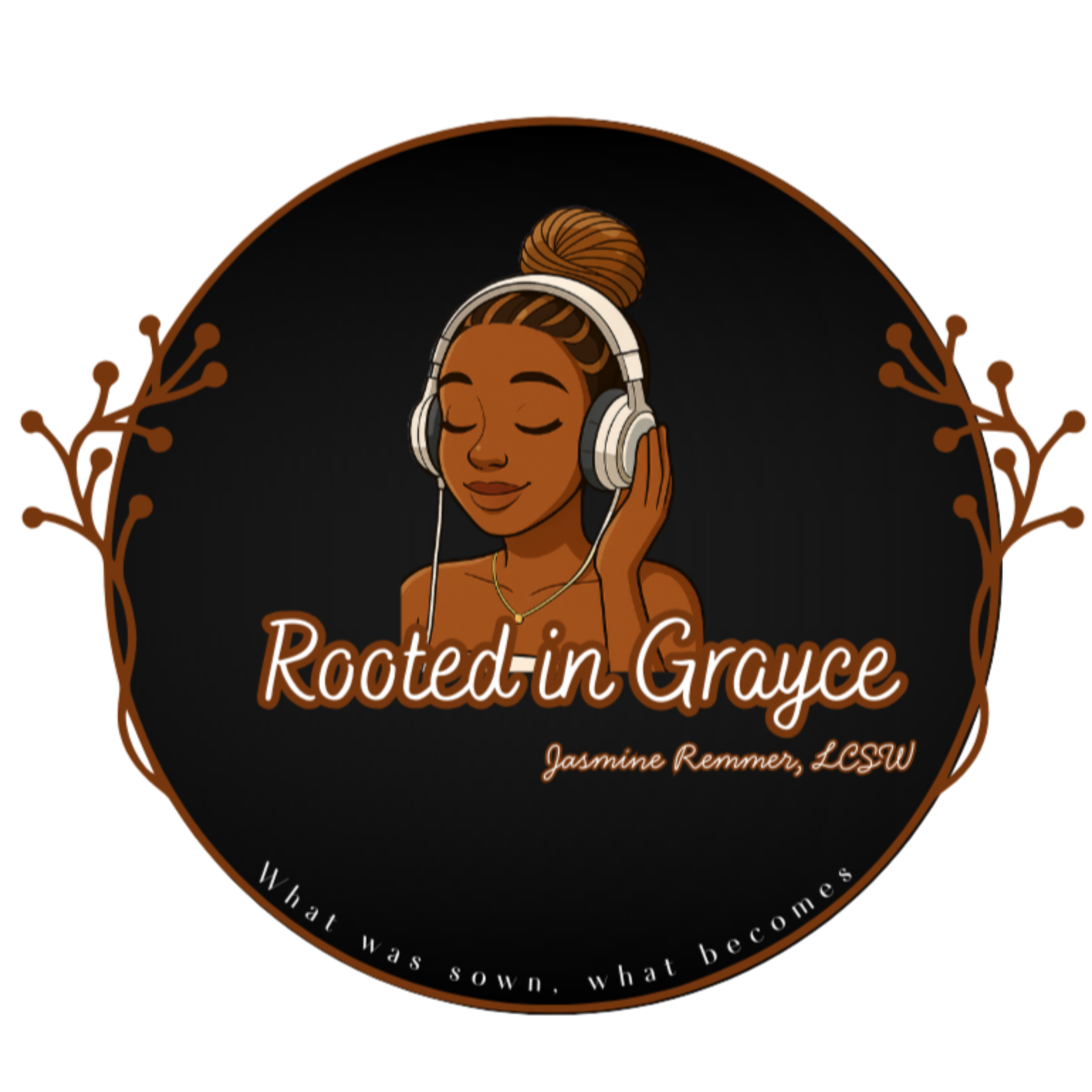 Rooted in Grayce