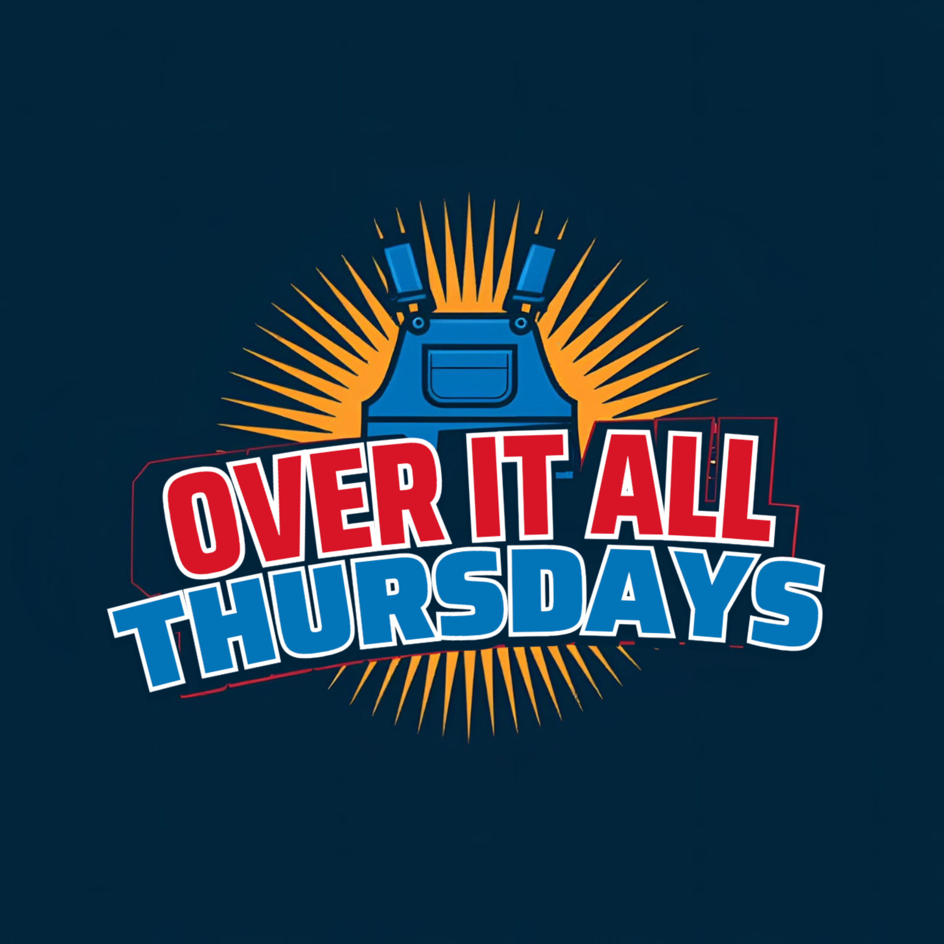OveritallThursdays