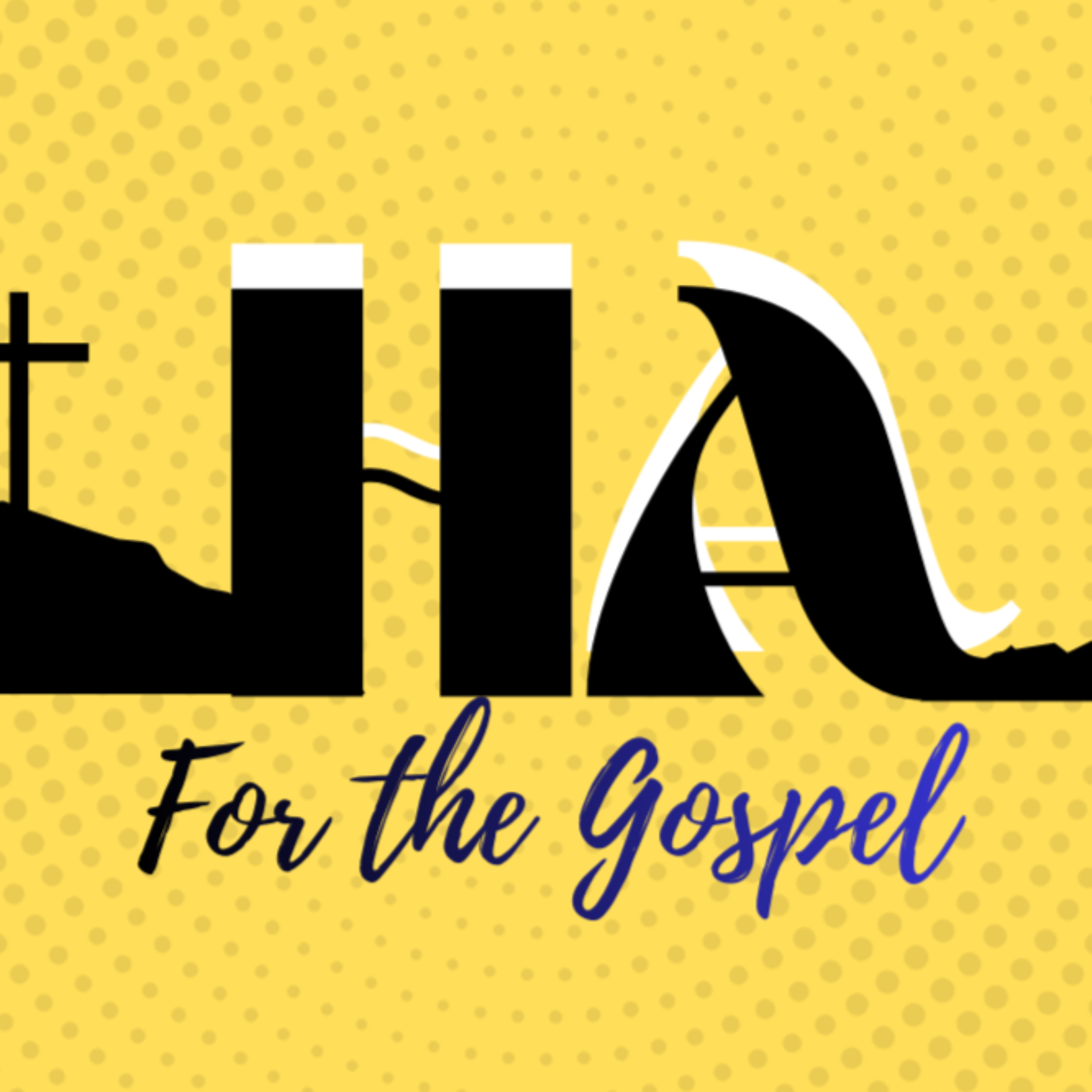 Hamro Aawaz, For the Gospel podcast artwork