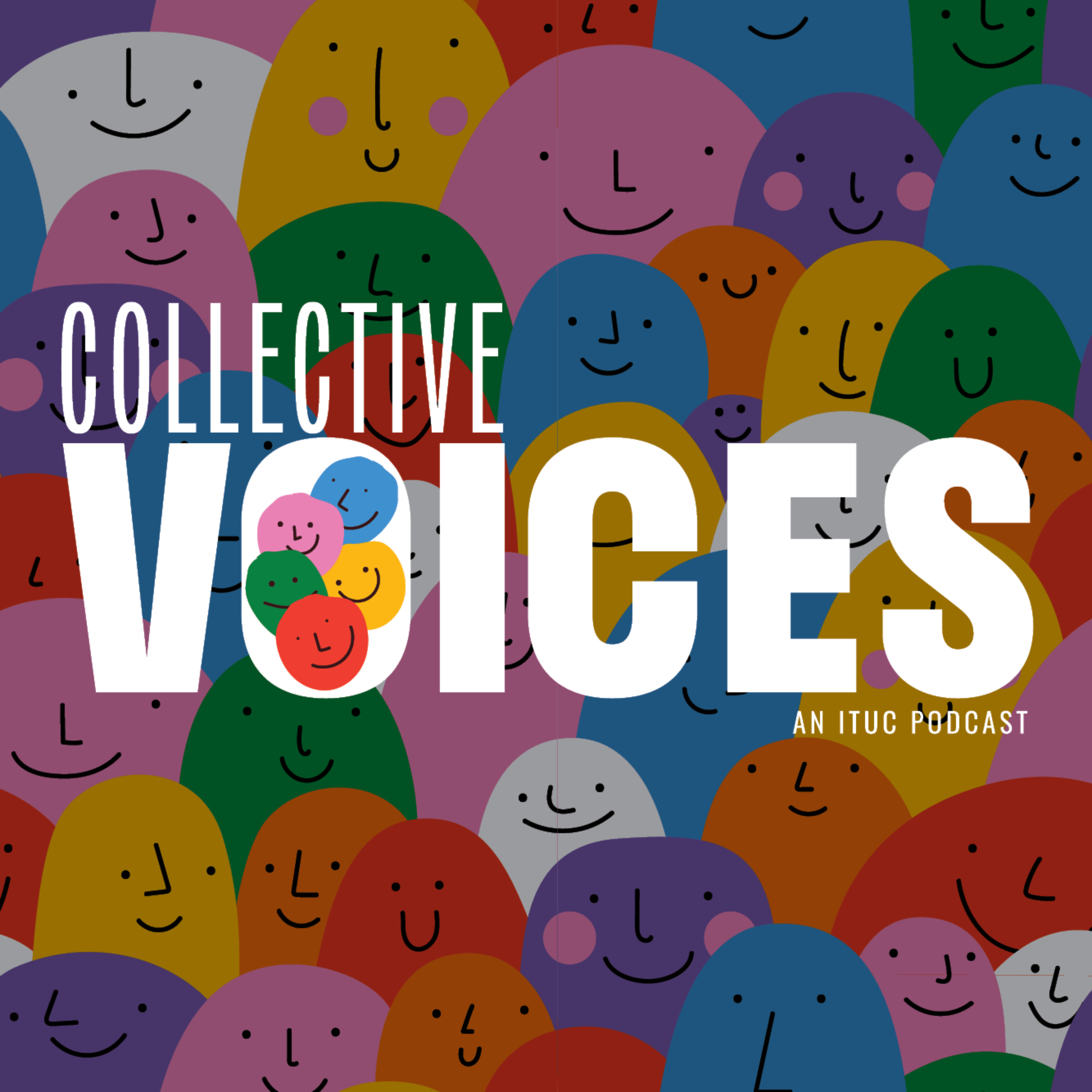 ITUC Collective Voices