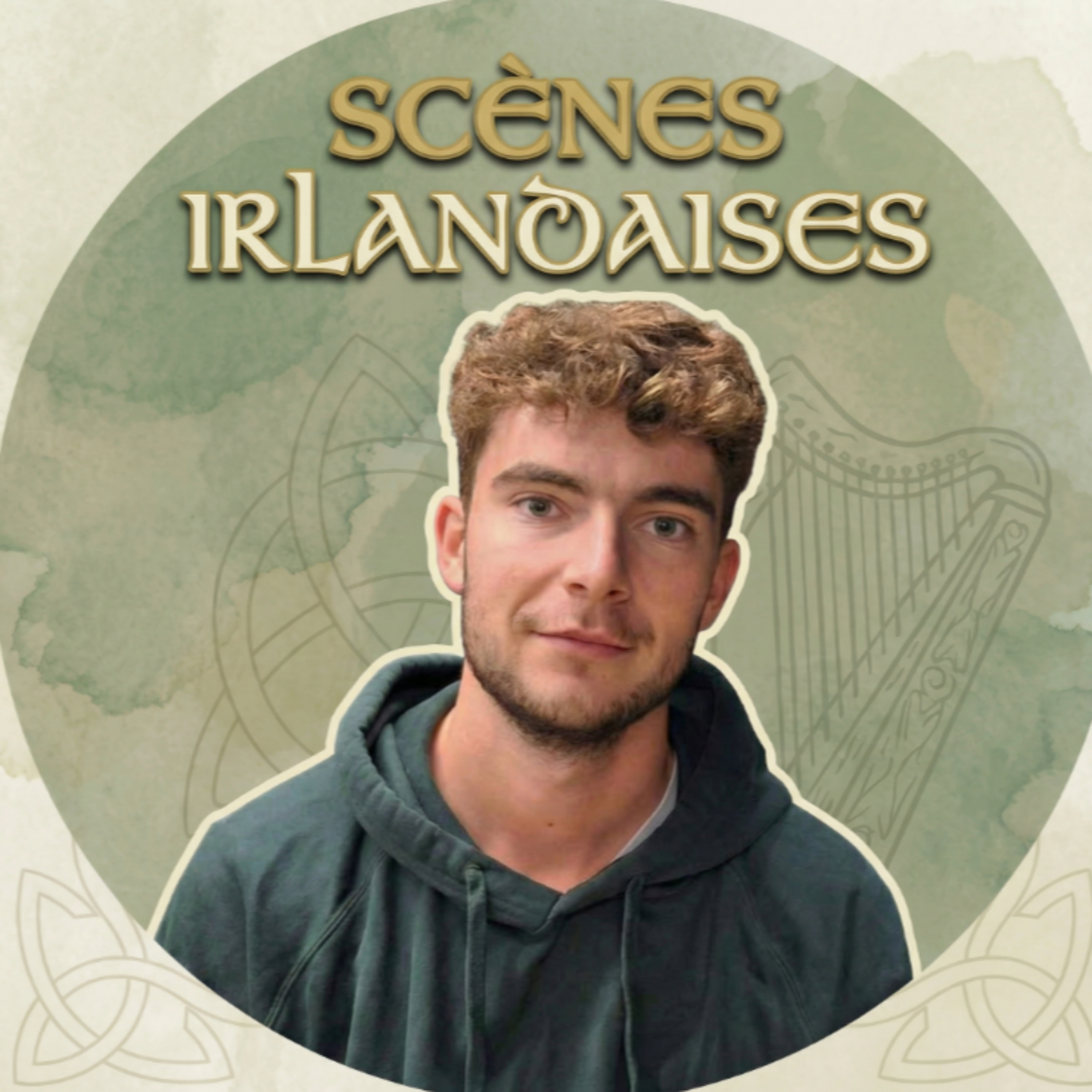 Scènes Irlandaises