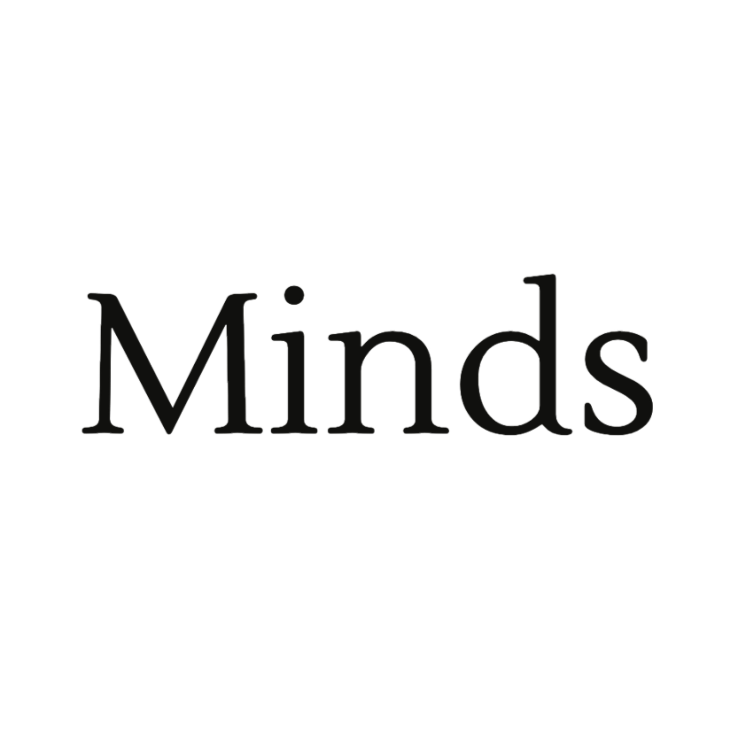 Minds Podcasts podcast artwork