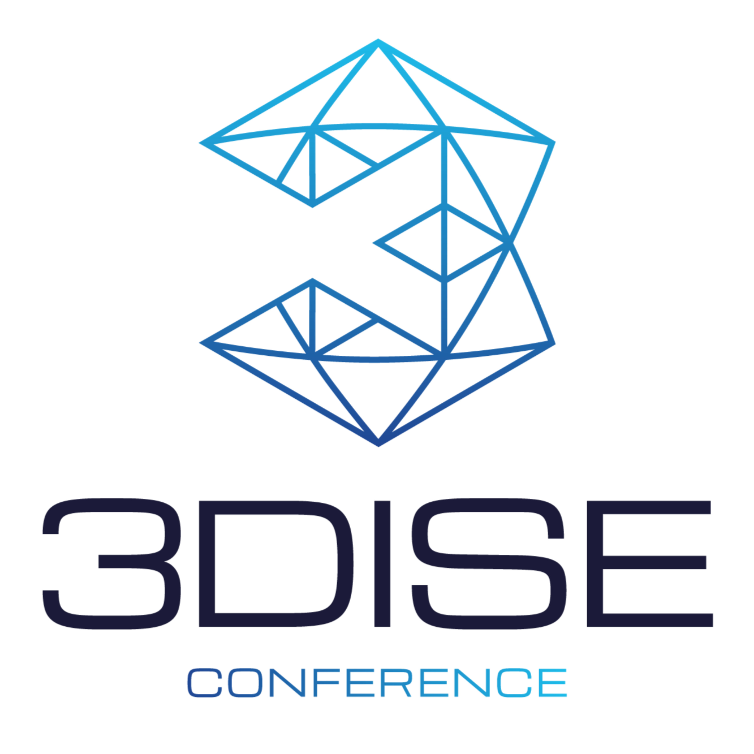 3DISE conference