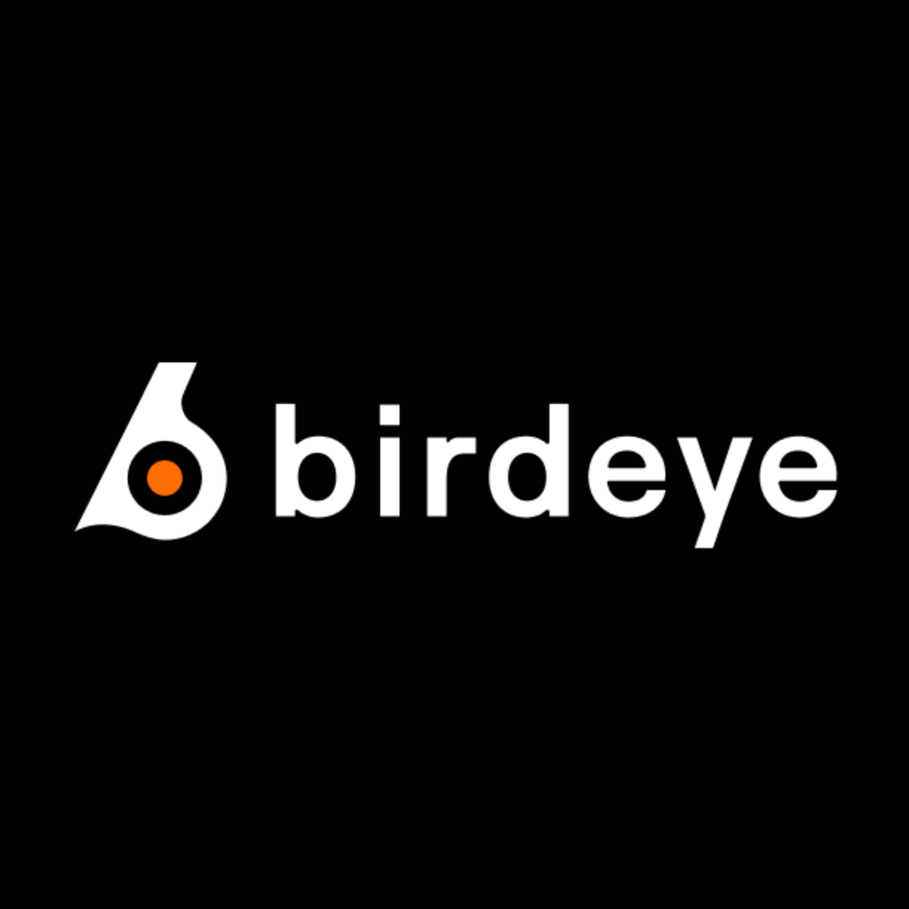 Birdeye - birdeye.so