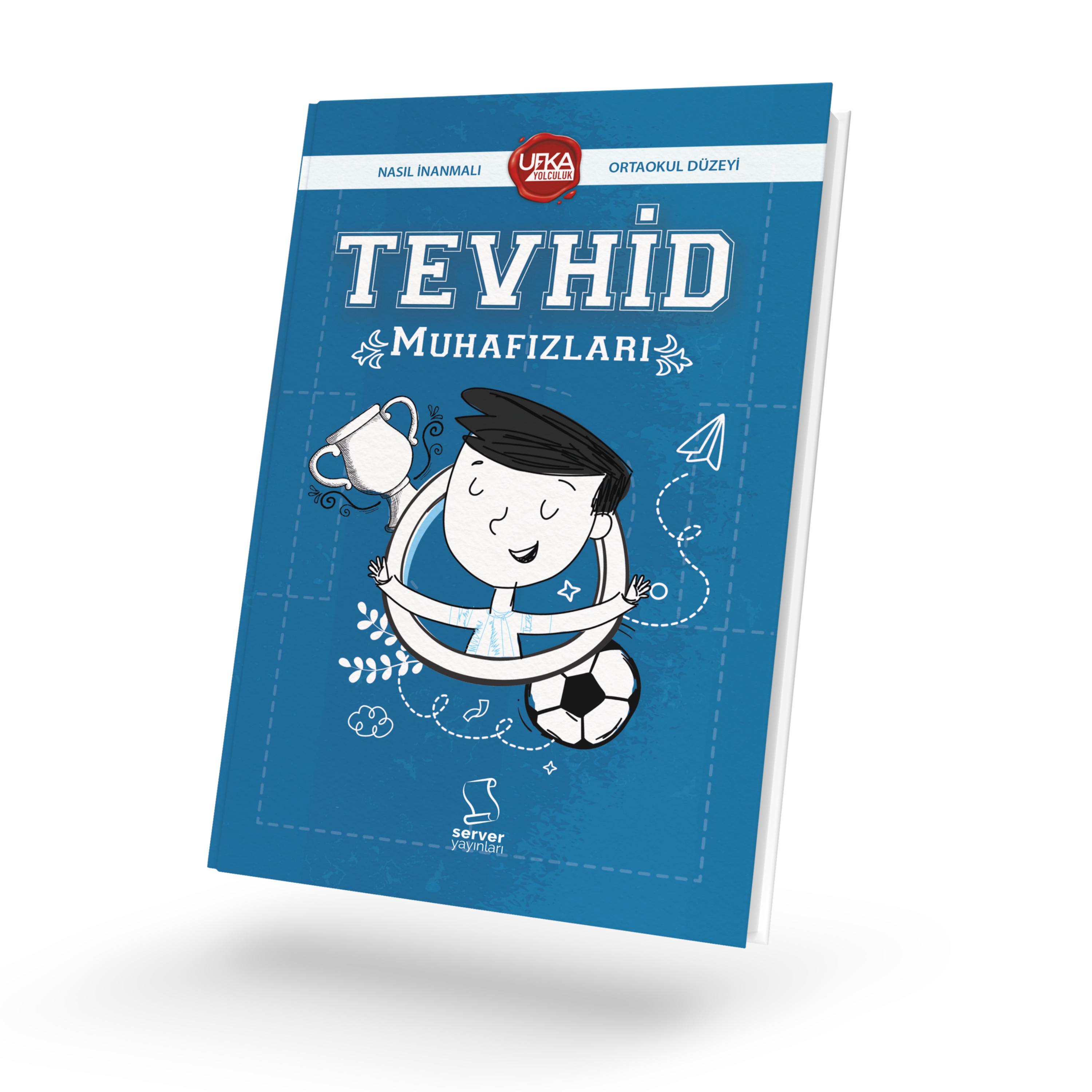 Tevhid Muhafızları - Sesli Kitap