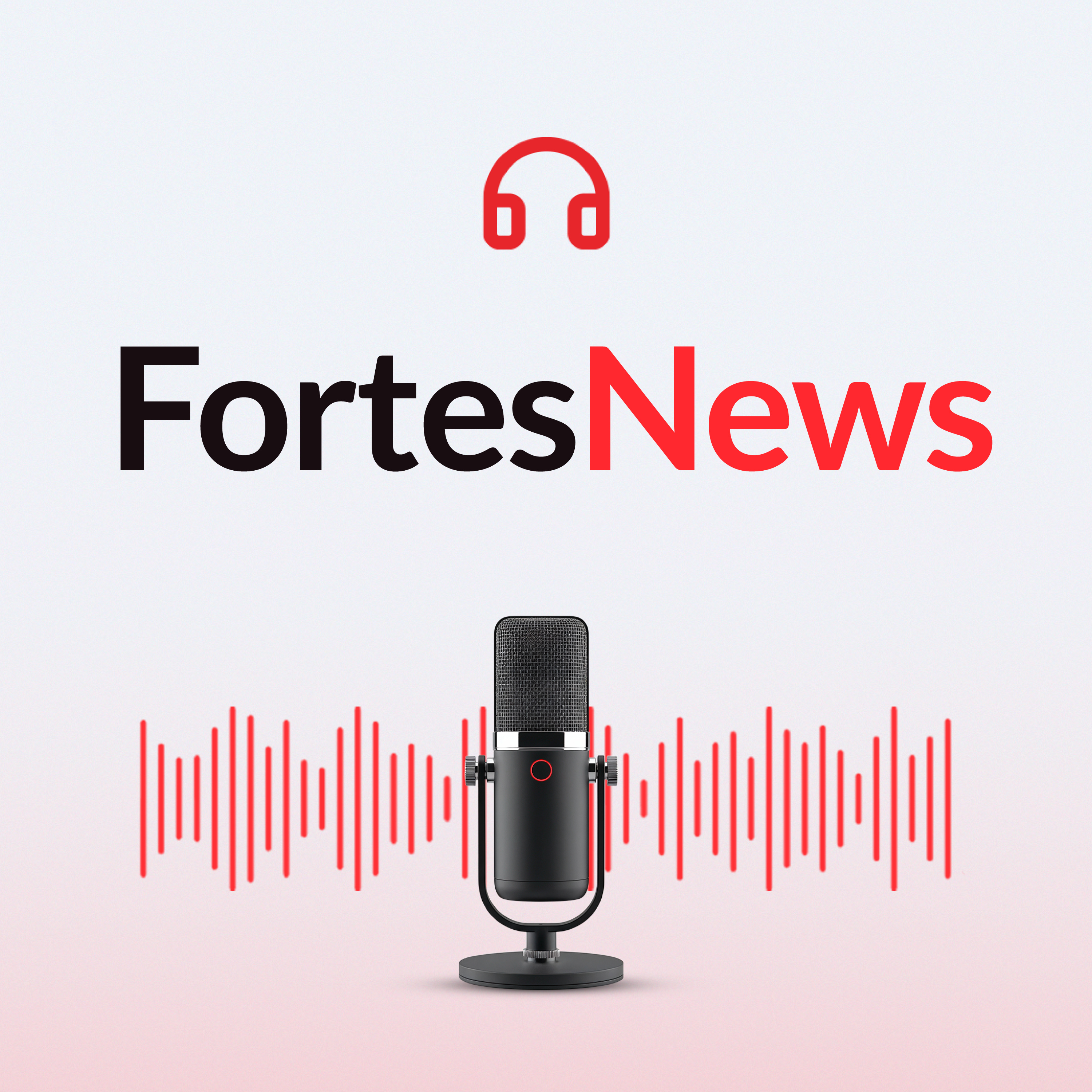 FortesNews cover art