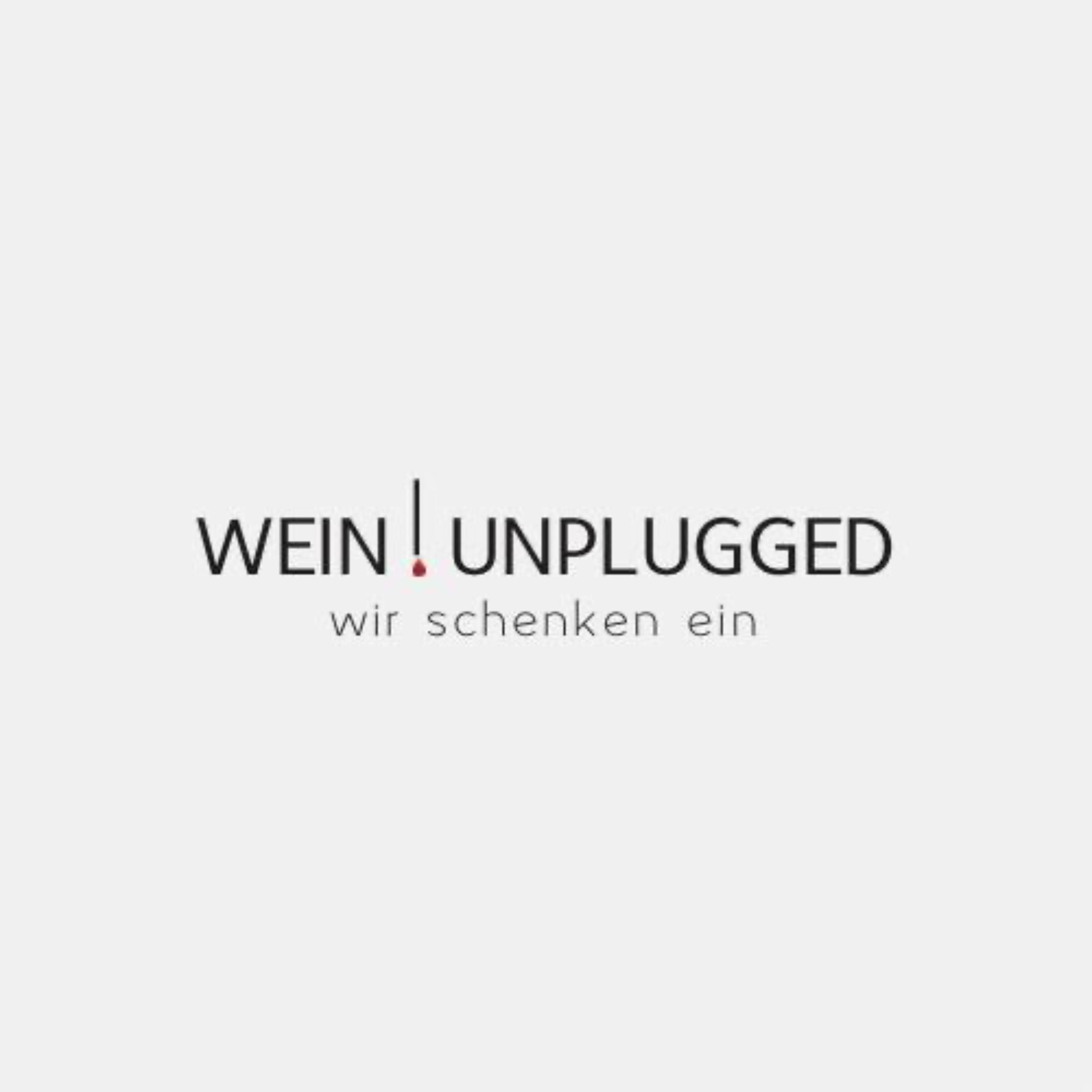 WEIN UNPLUGGED cover art